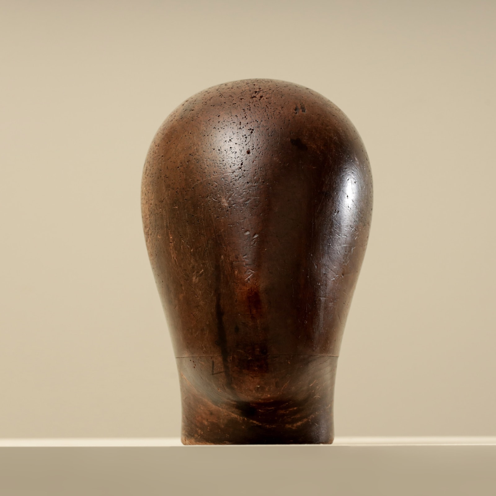 Mannequin Head