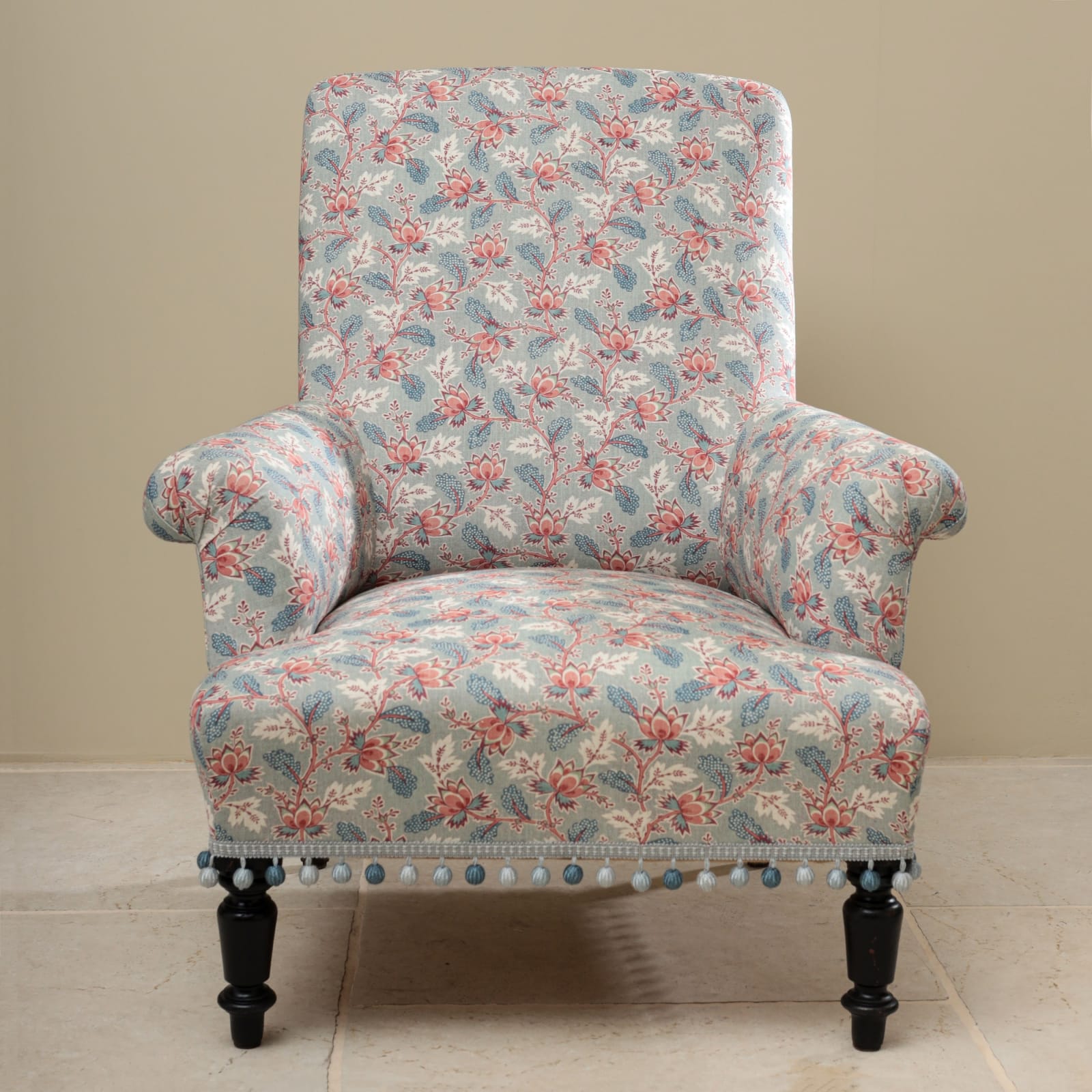 Napoleon III Chair