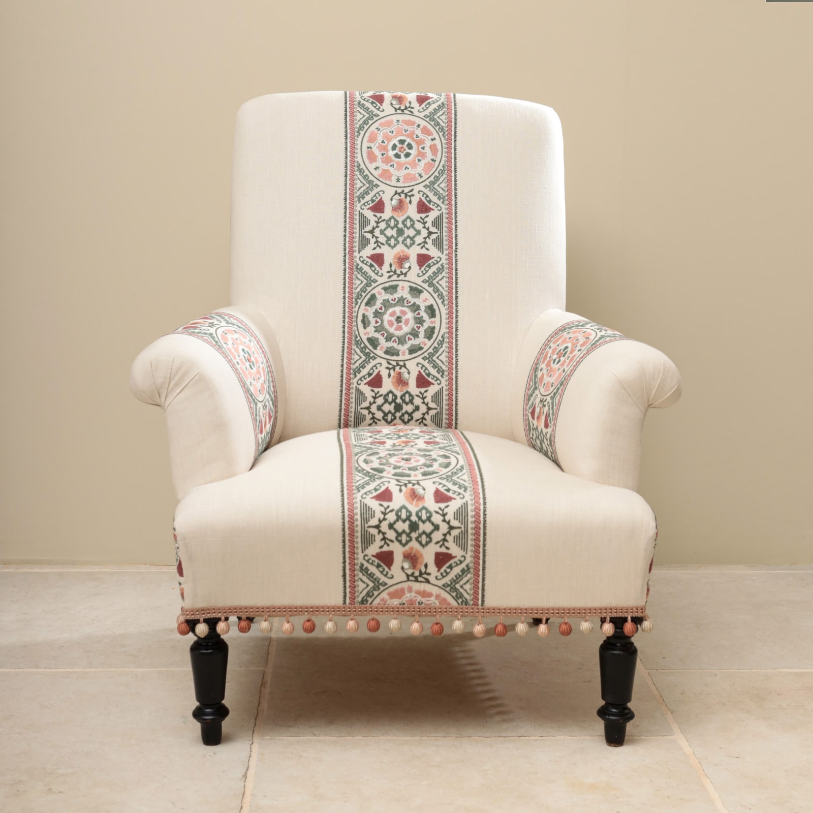 Napoleon III Chair