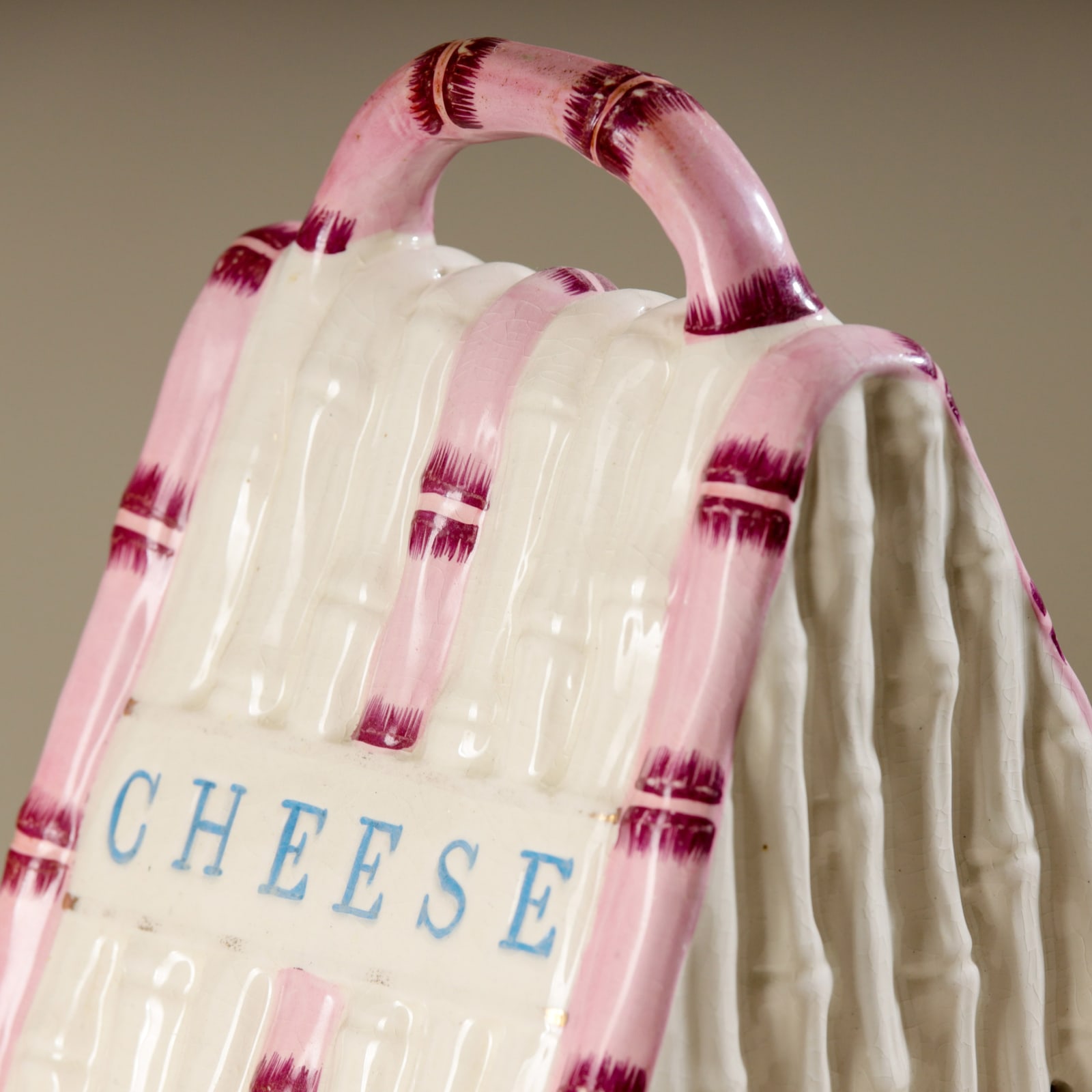 Cheese (SOLD)