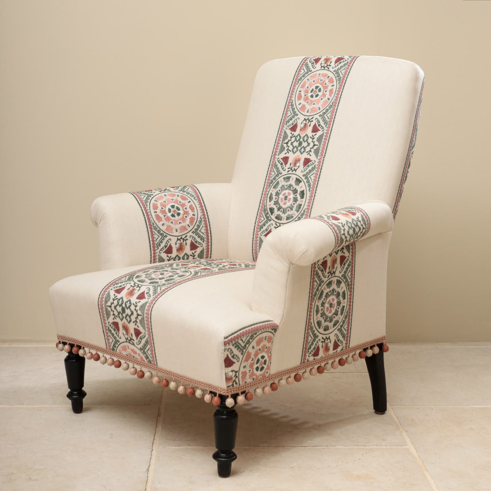 Napoleon III Chair