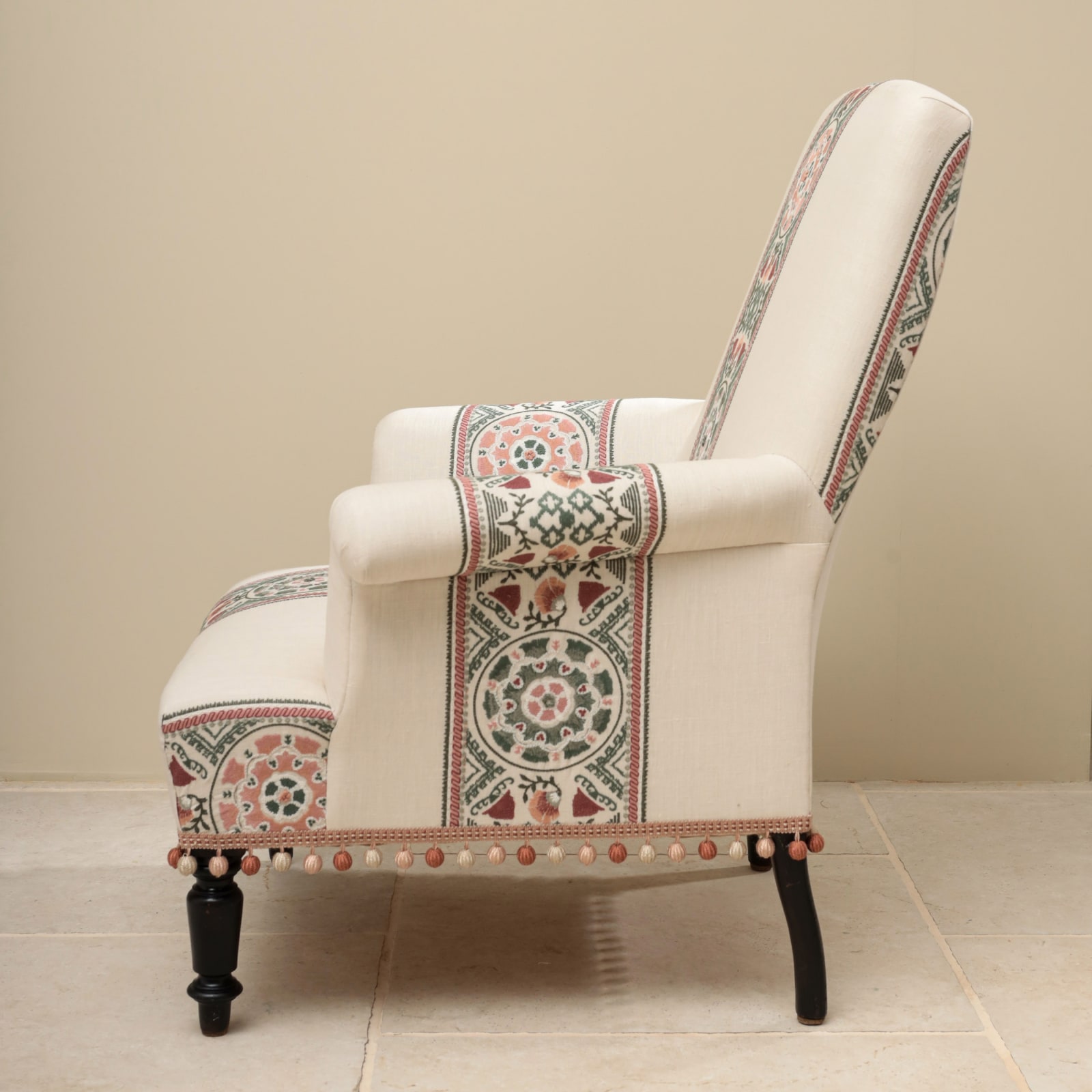 Napoleon III Chair