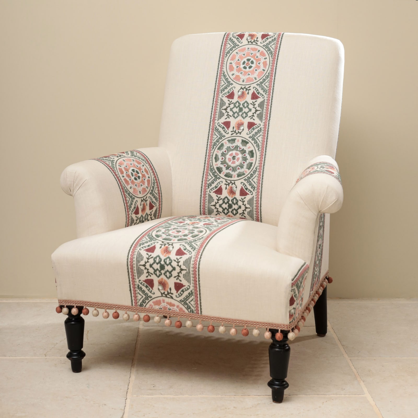 Napoleon III Chair