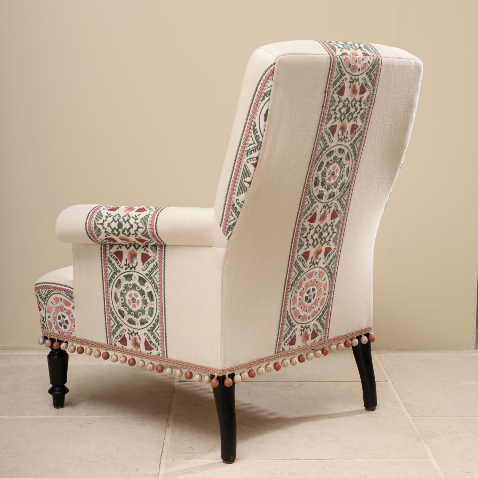 Napoleon III Chair