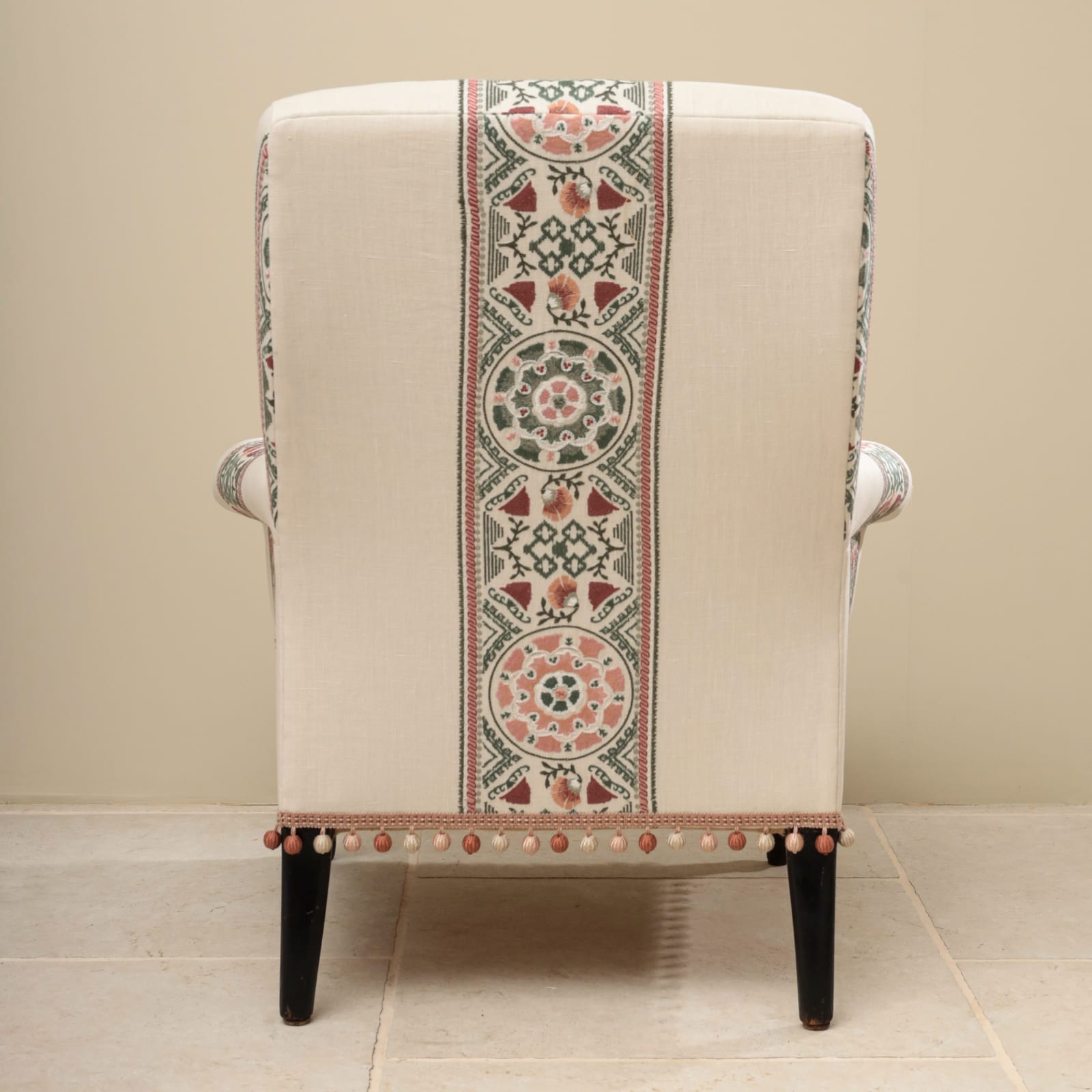 Napoleon III Chair