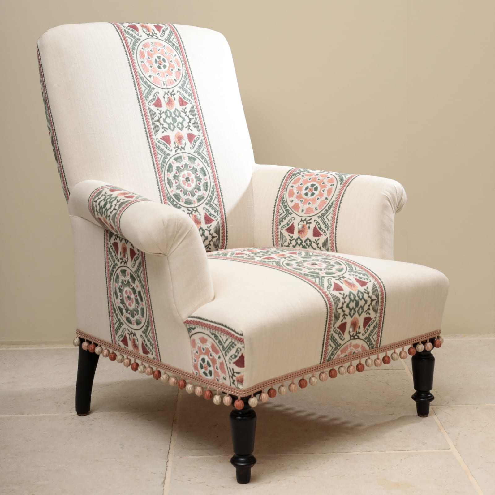 Napoleon III Chair