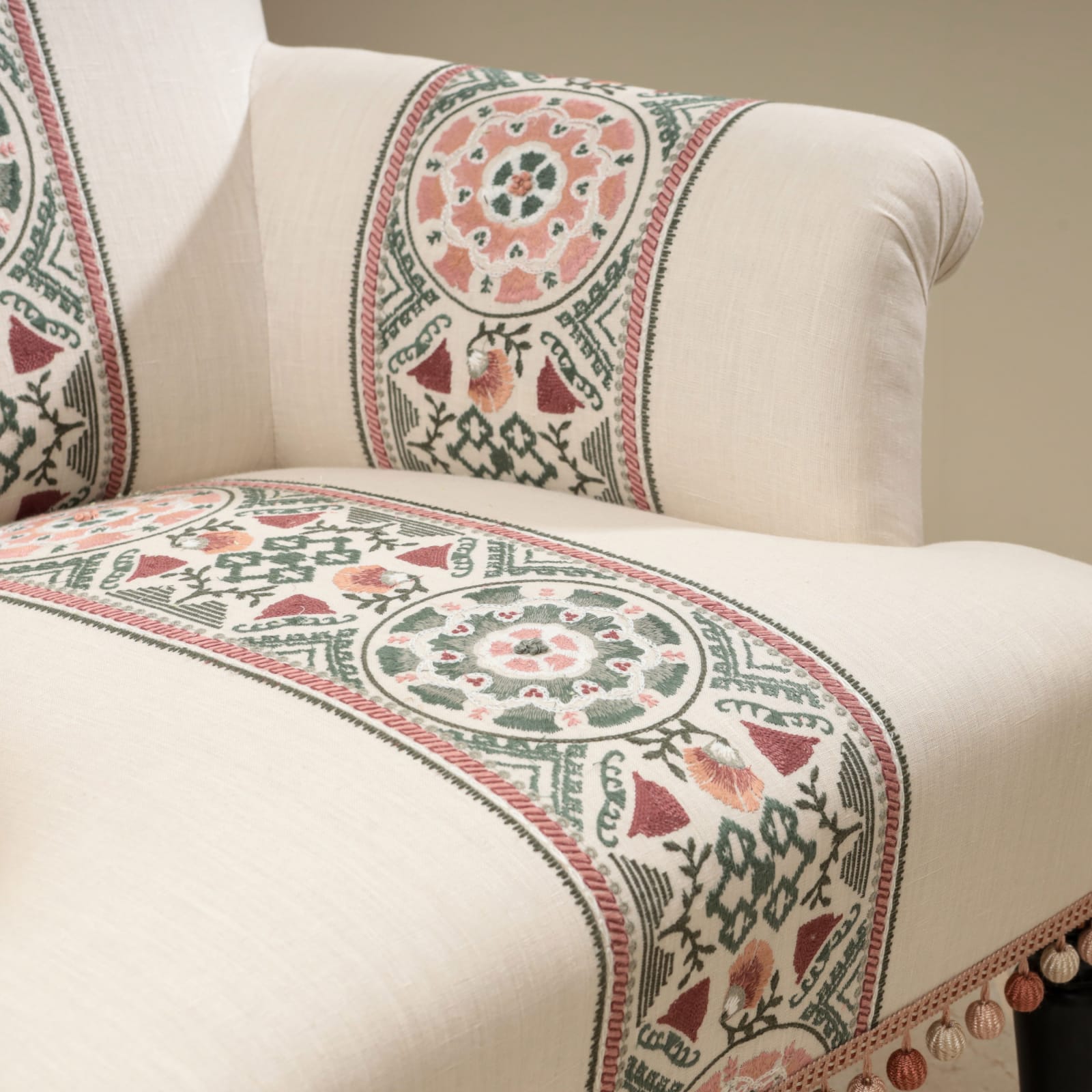 Napoleon III Chair