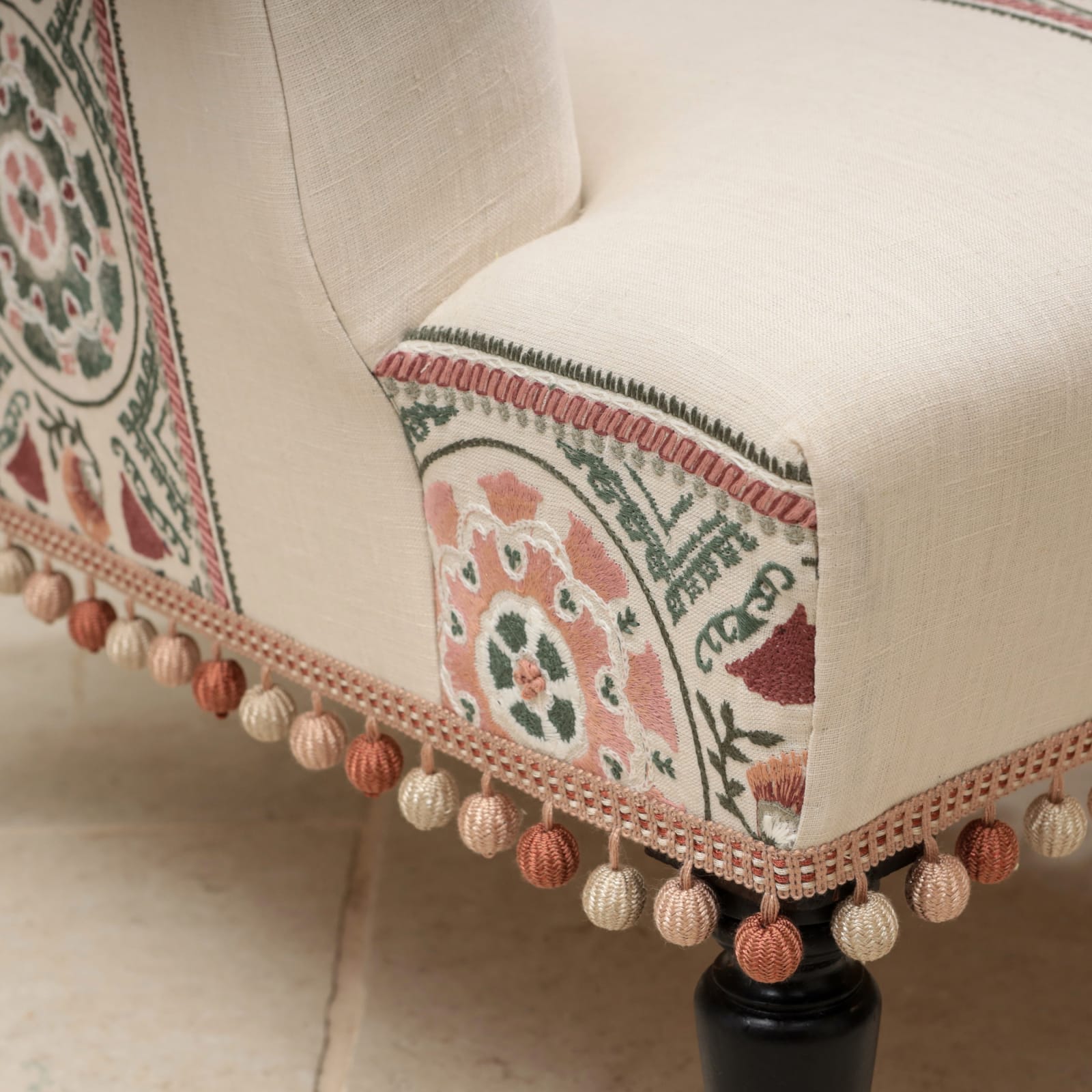 Napoleon III Chair