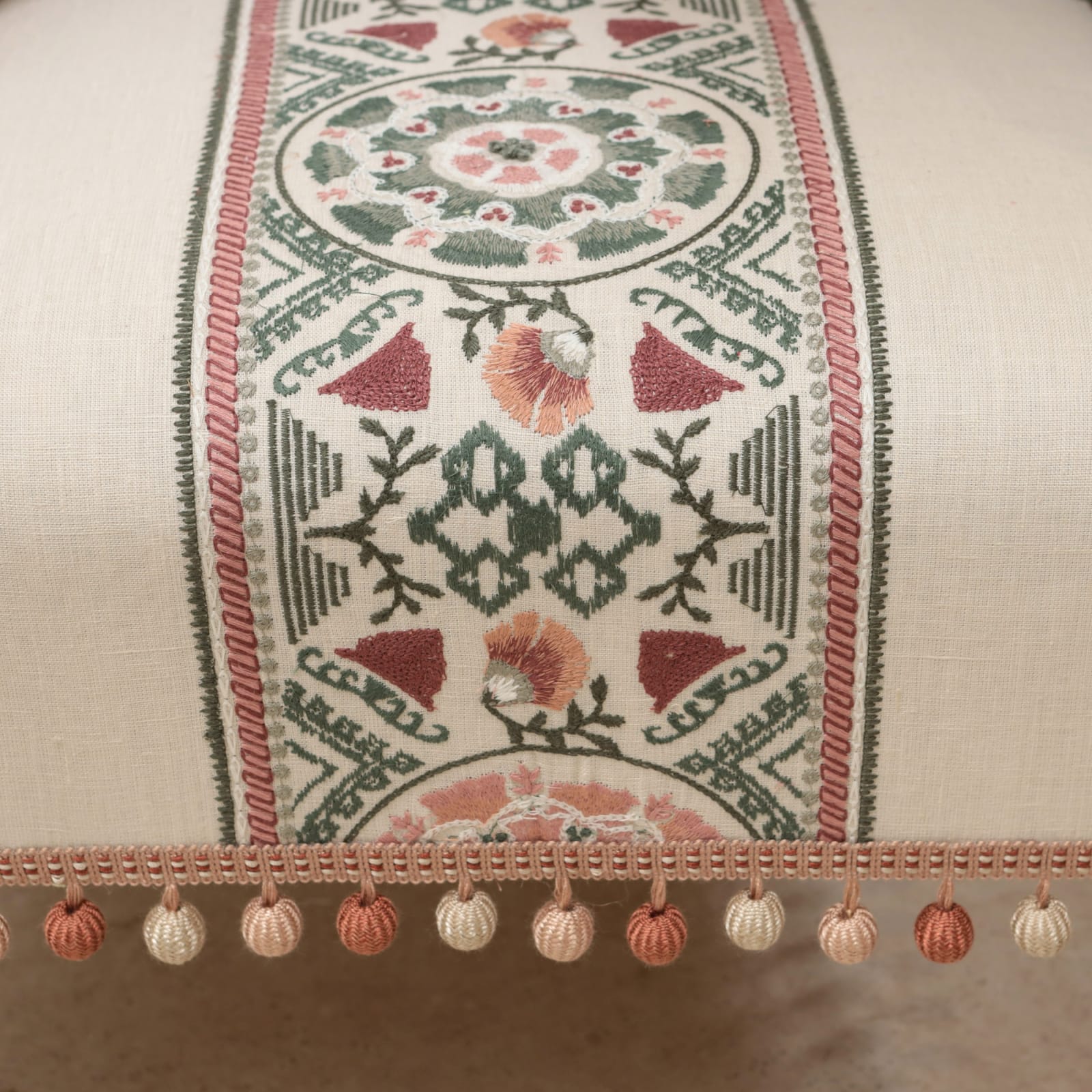 Napoleon III Chair