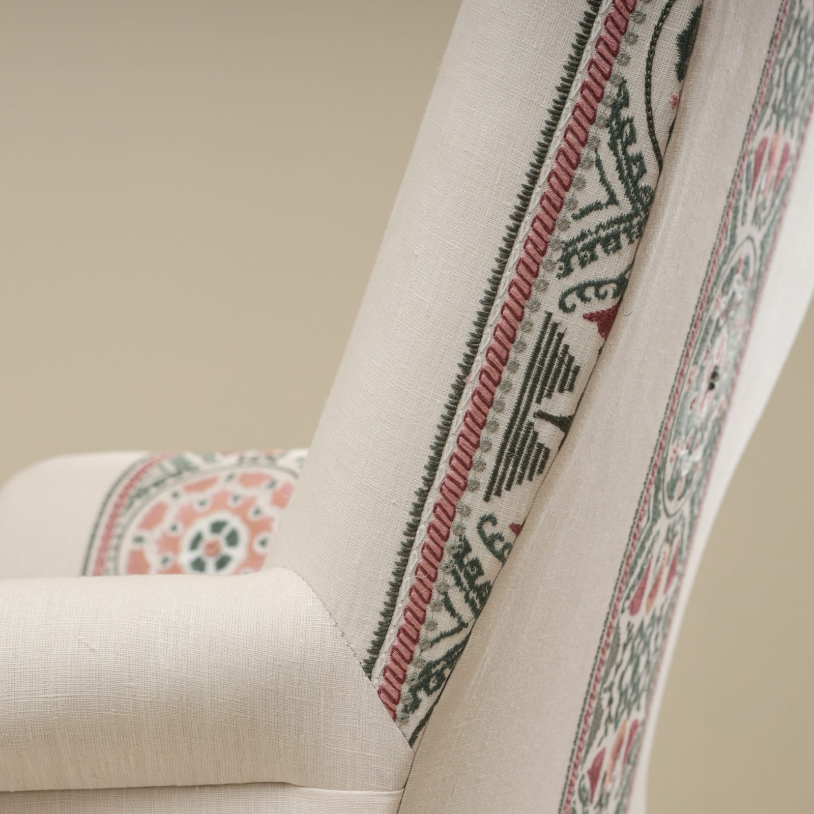 Napoleon III Chair