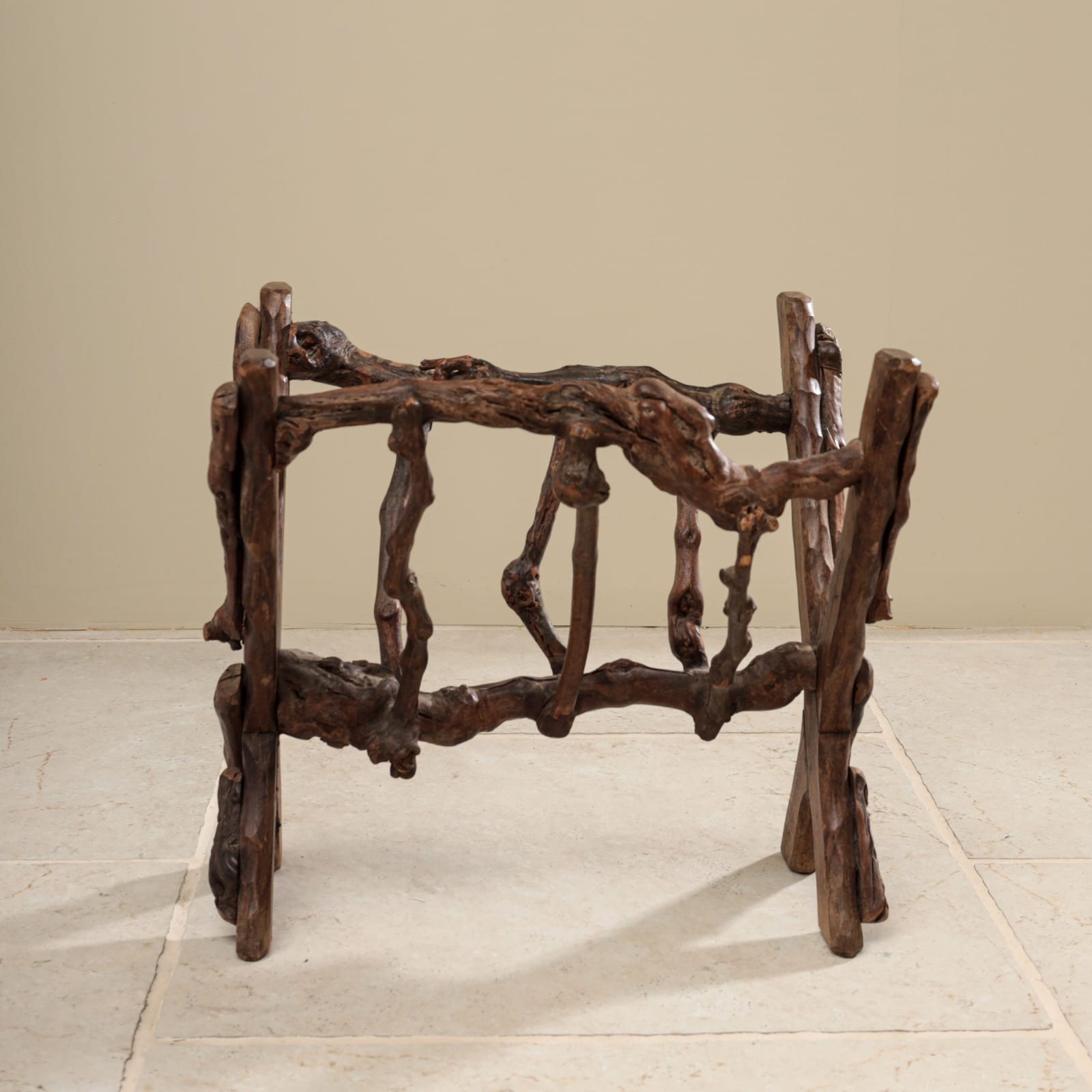 Magazine Rack