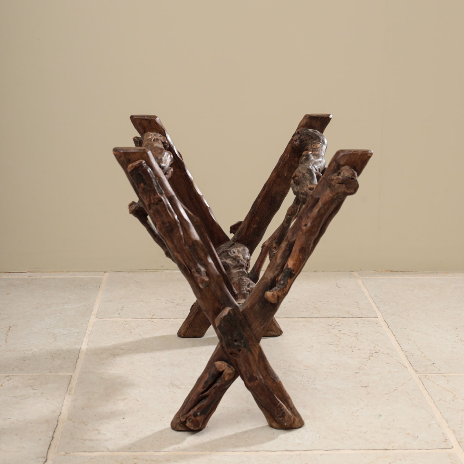 Magazine Rack