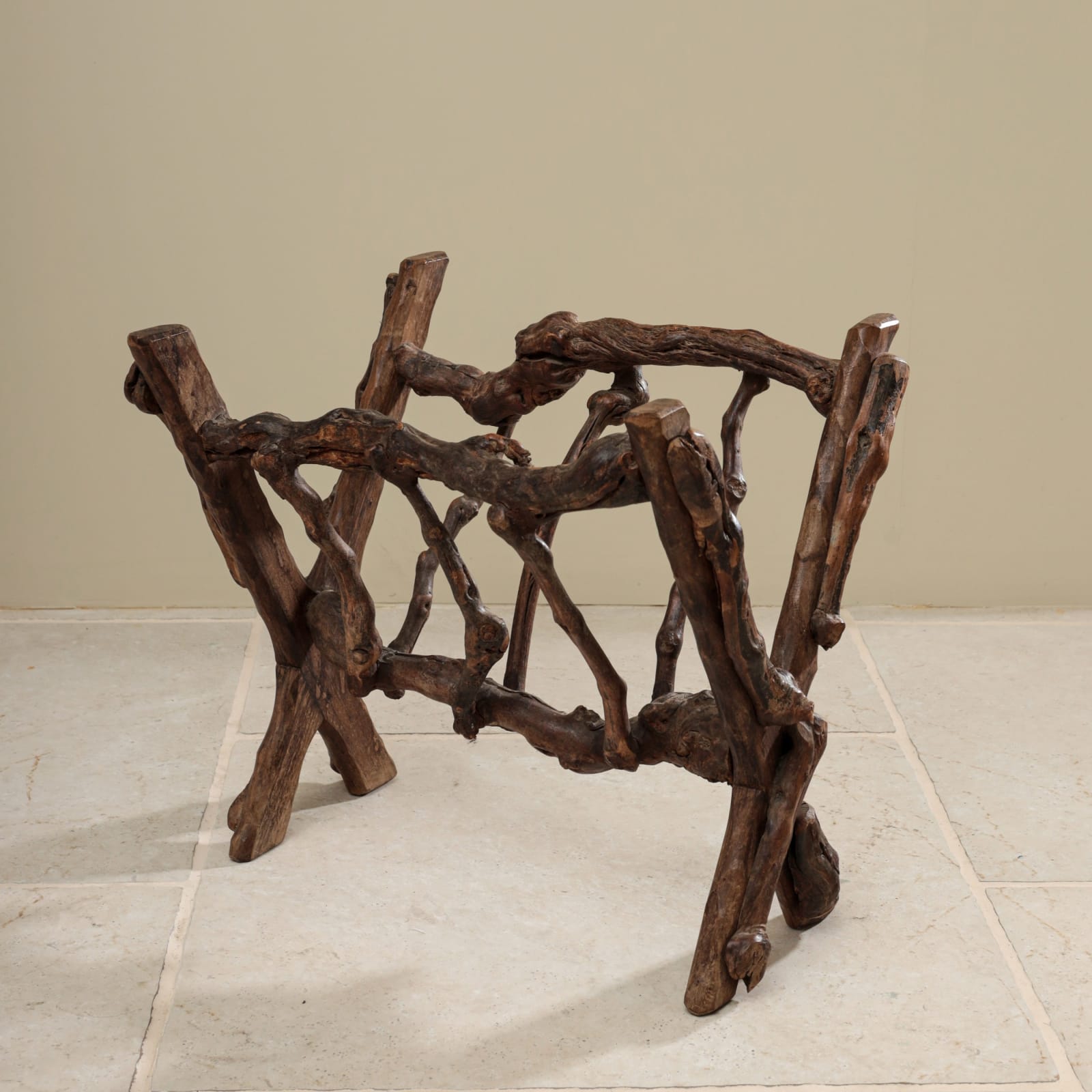 Magazine Rack