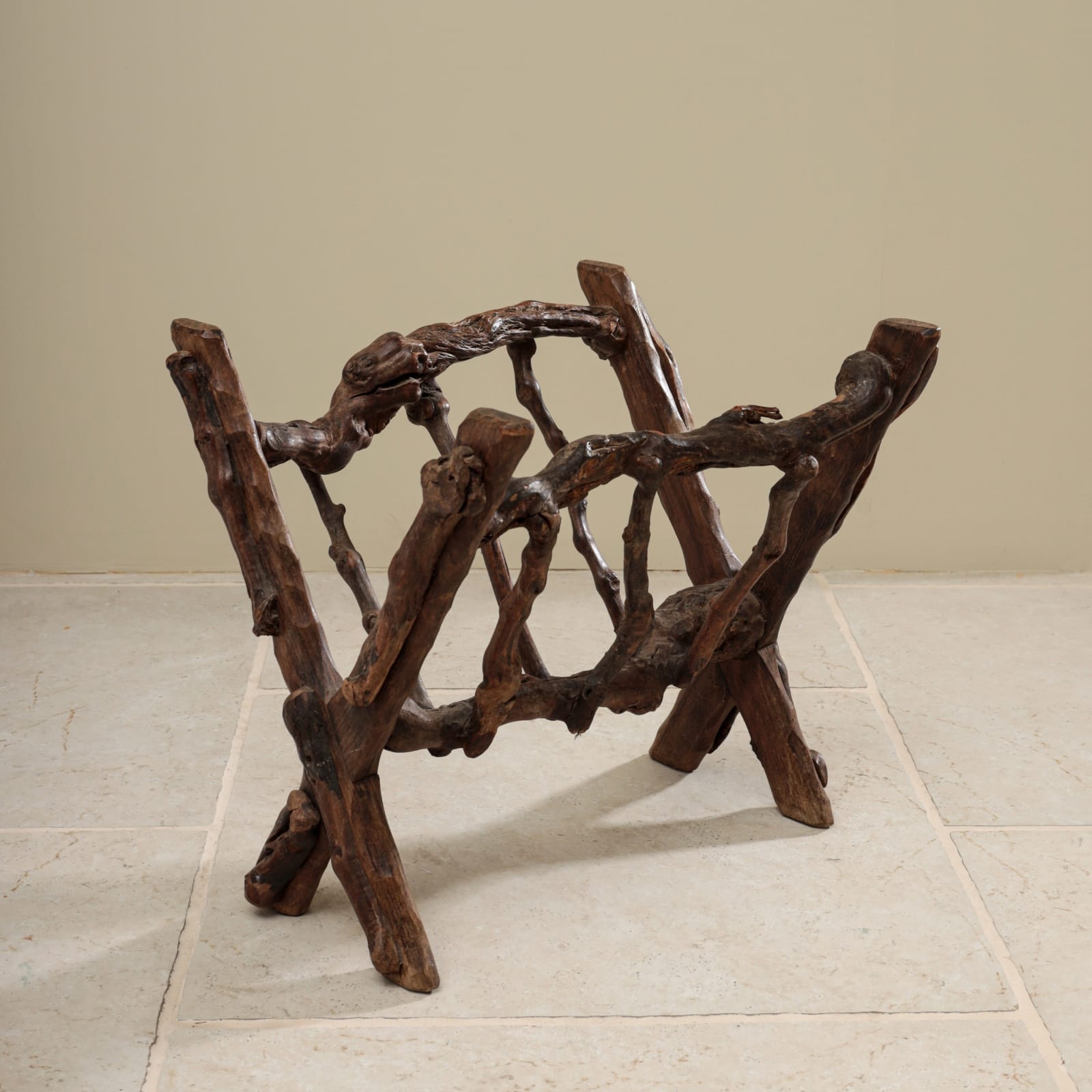 Magazine Rack