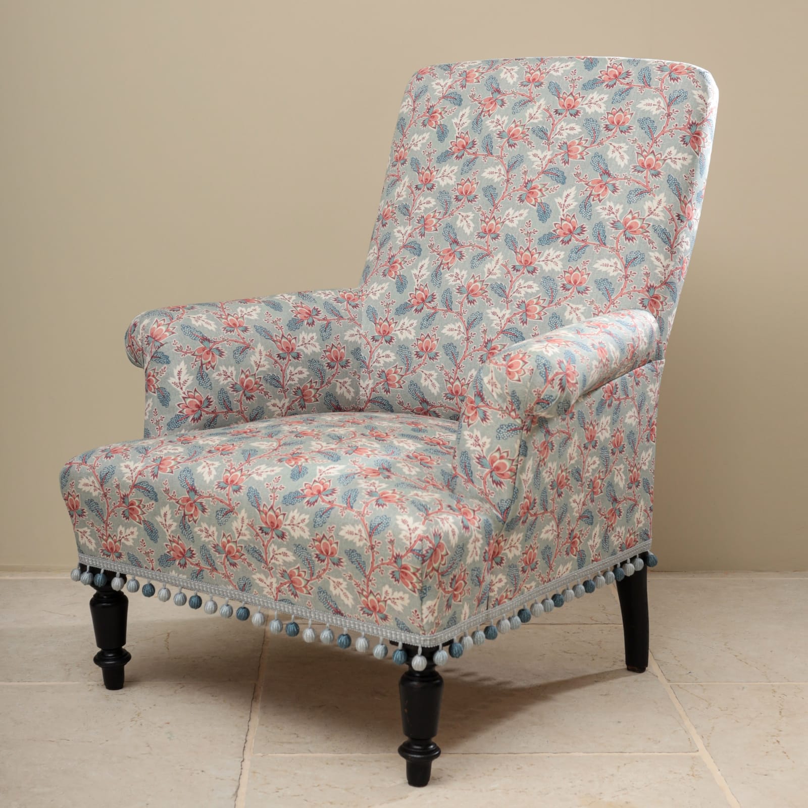 Napoleon III Chair