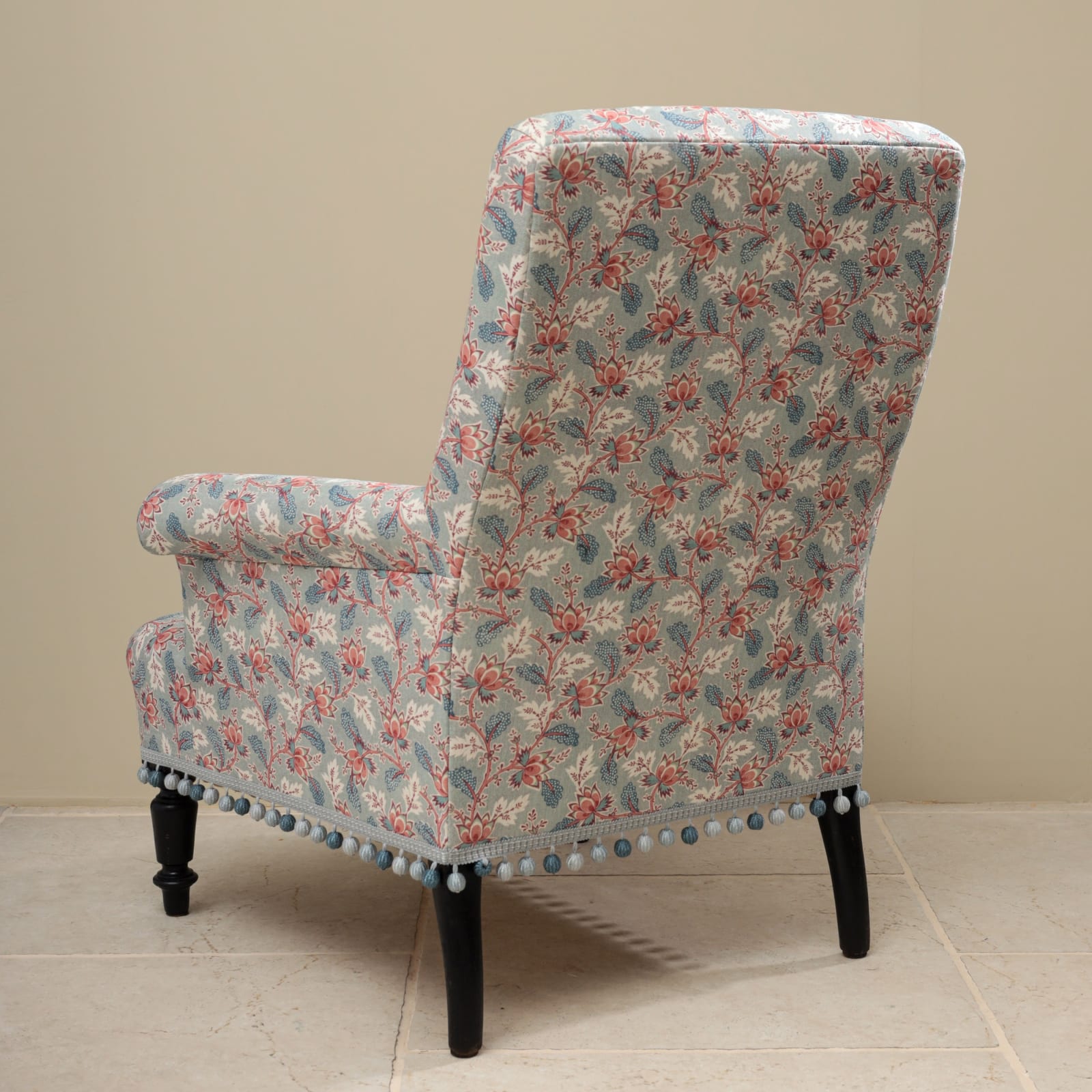 Napoleon III Chair