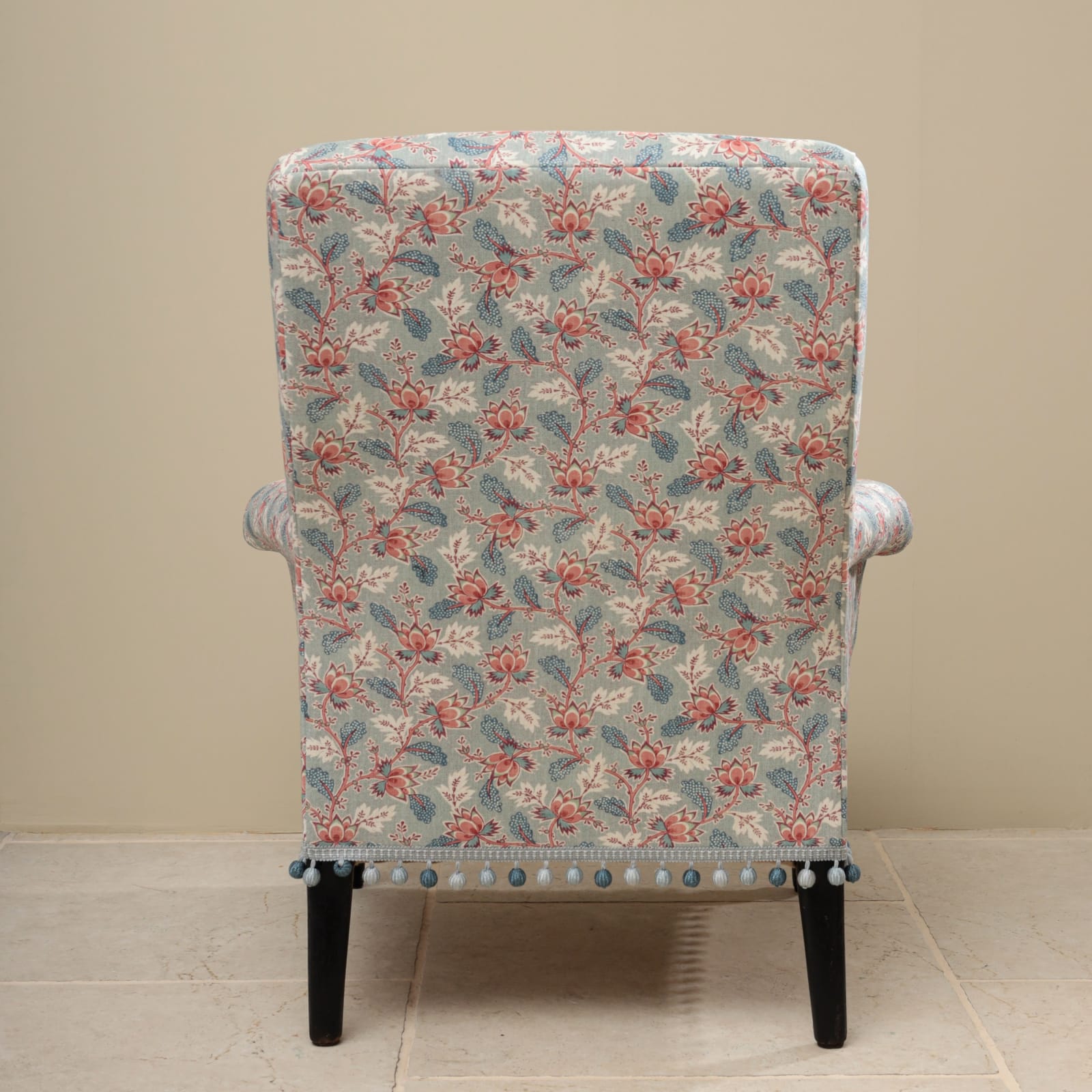 Napoleon III Chair