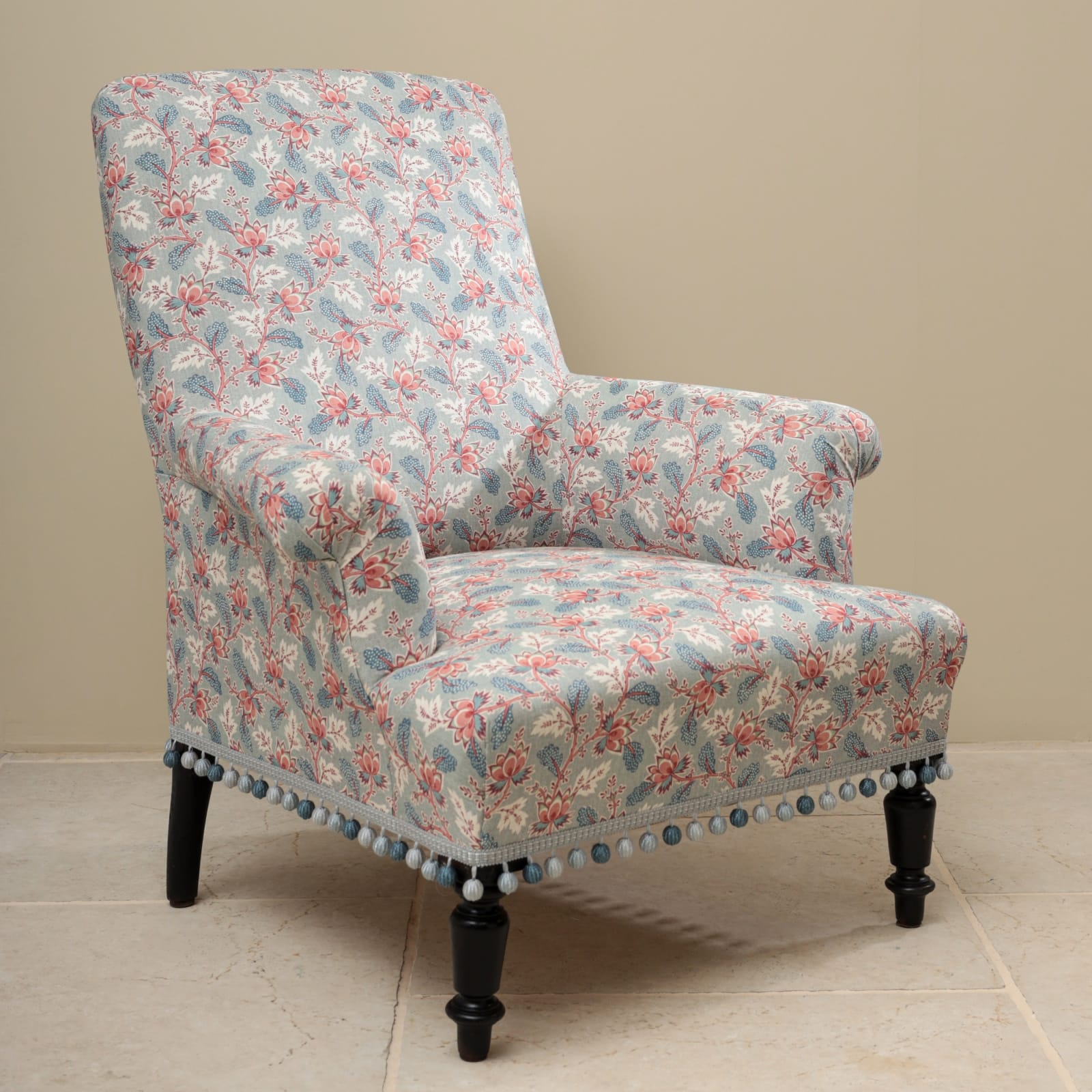 Napoleon III Chair