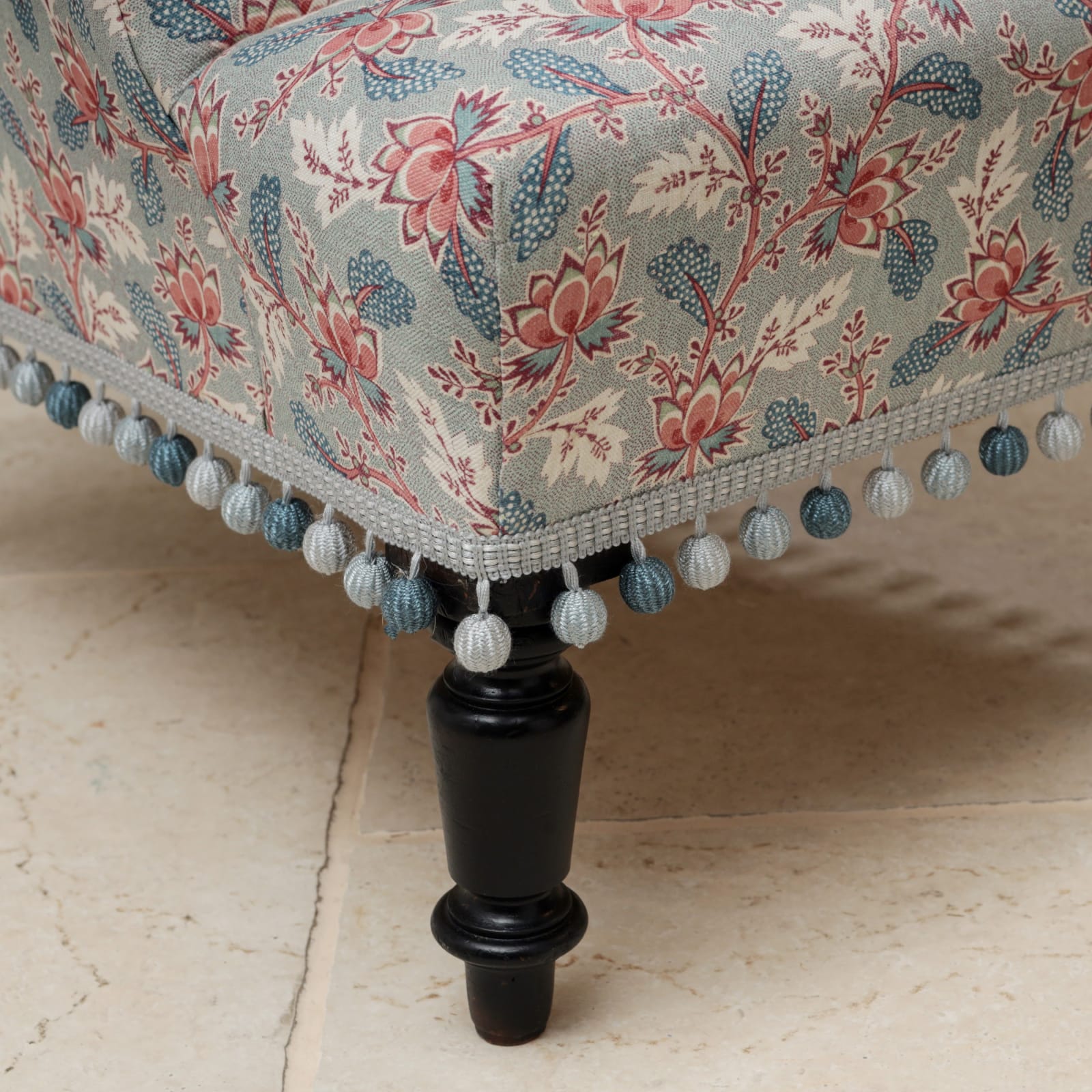 Napoleon III Chair