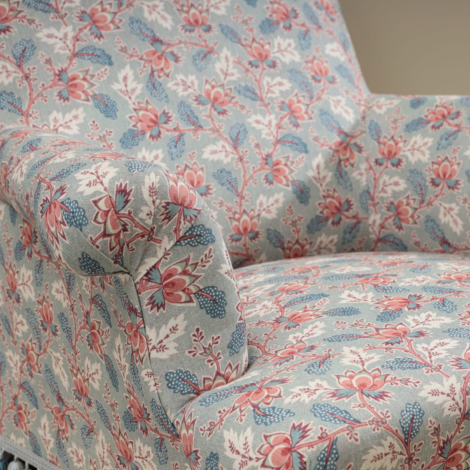 Napoleon III Chair
