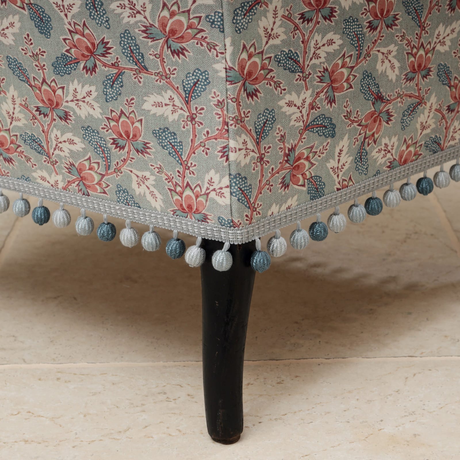 Napoleon III Chair