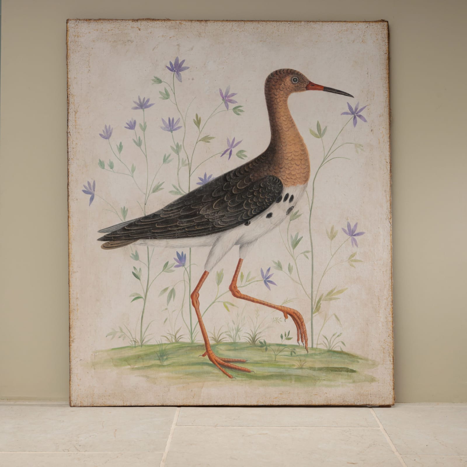 Bird 01