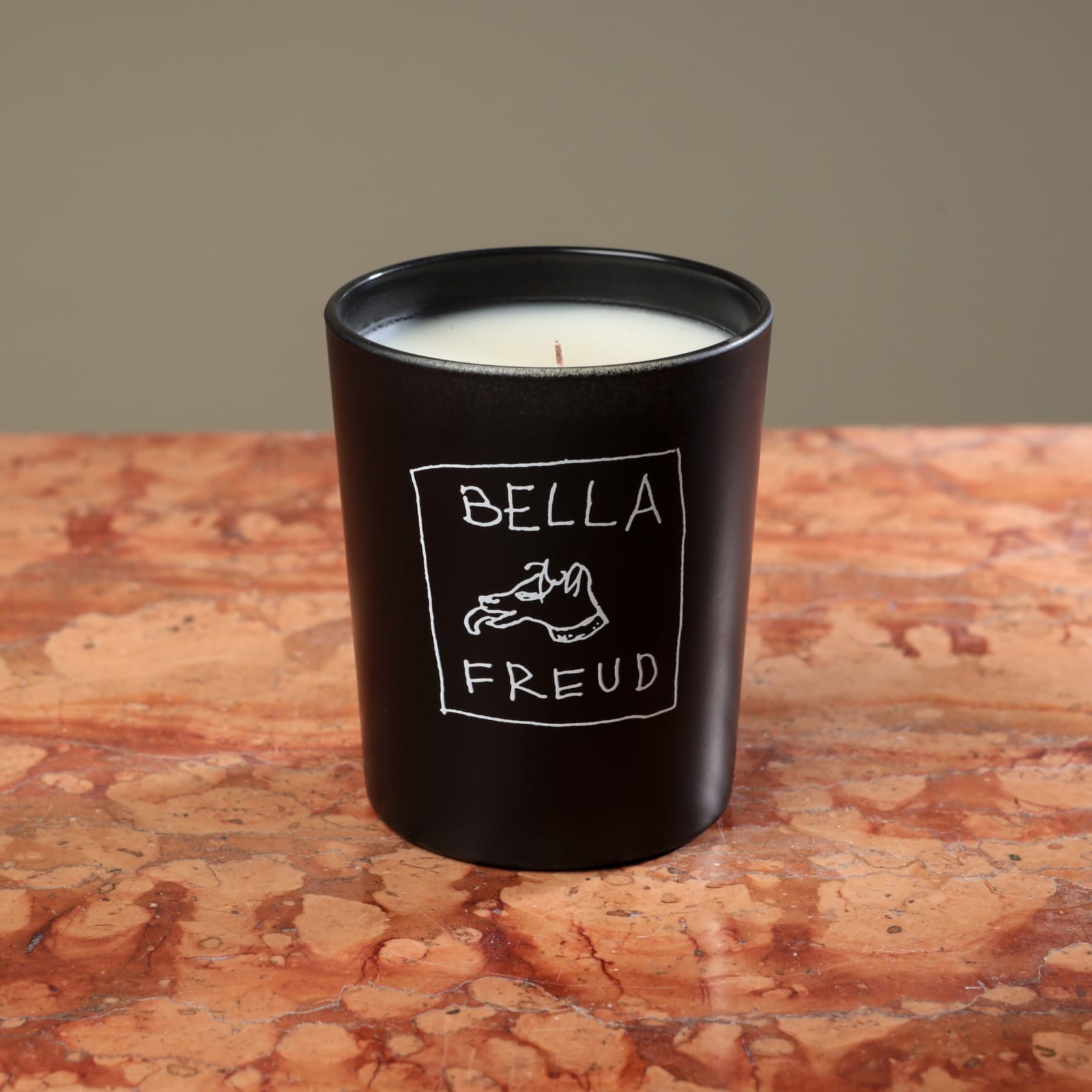 Bella Freud Signature Candle