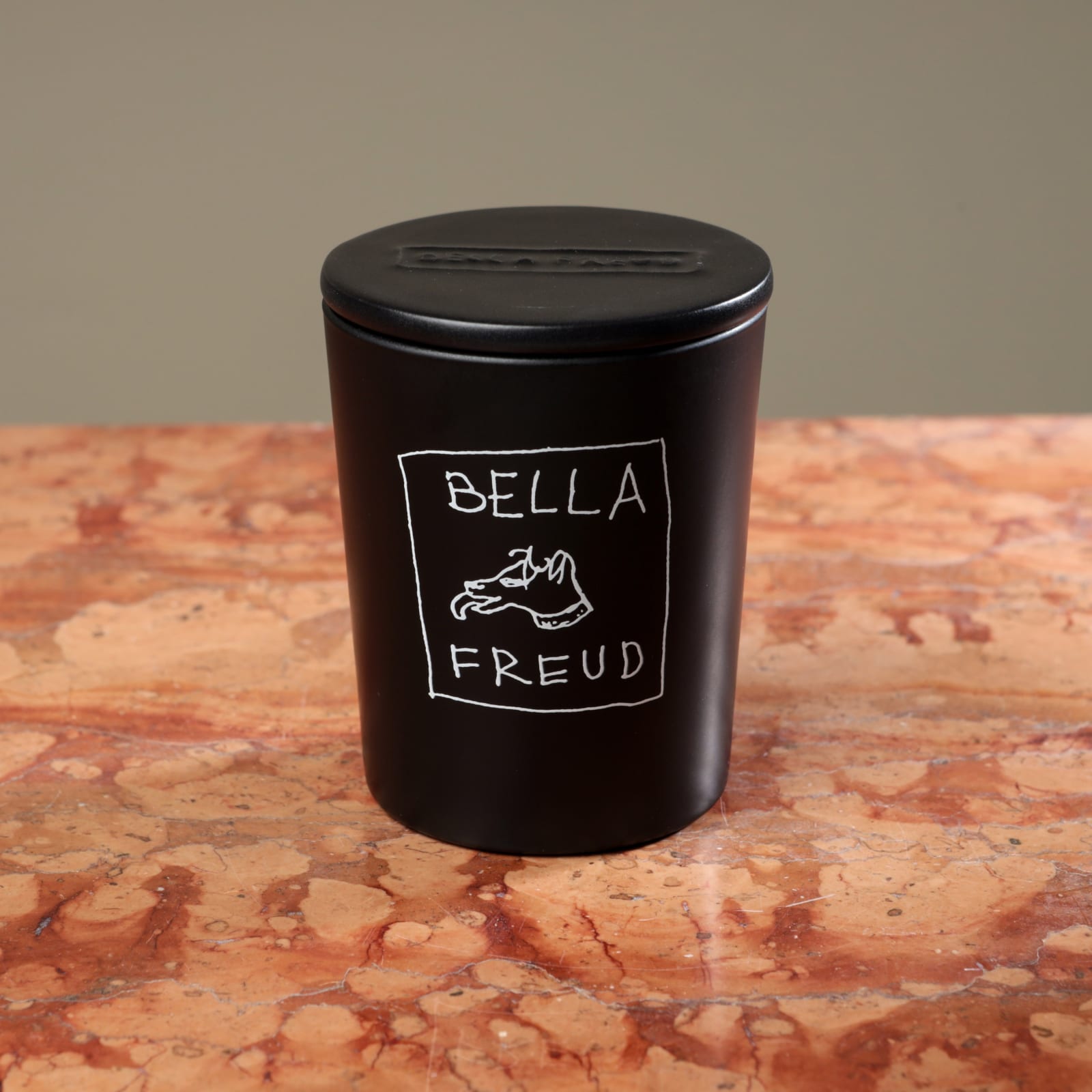 Bella Freud Signature Candle