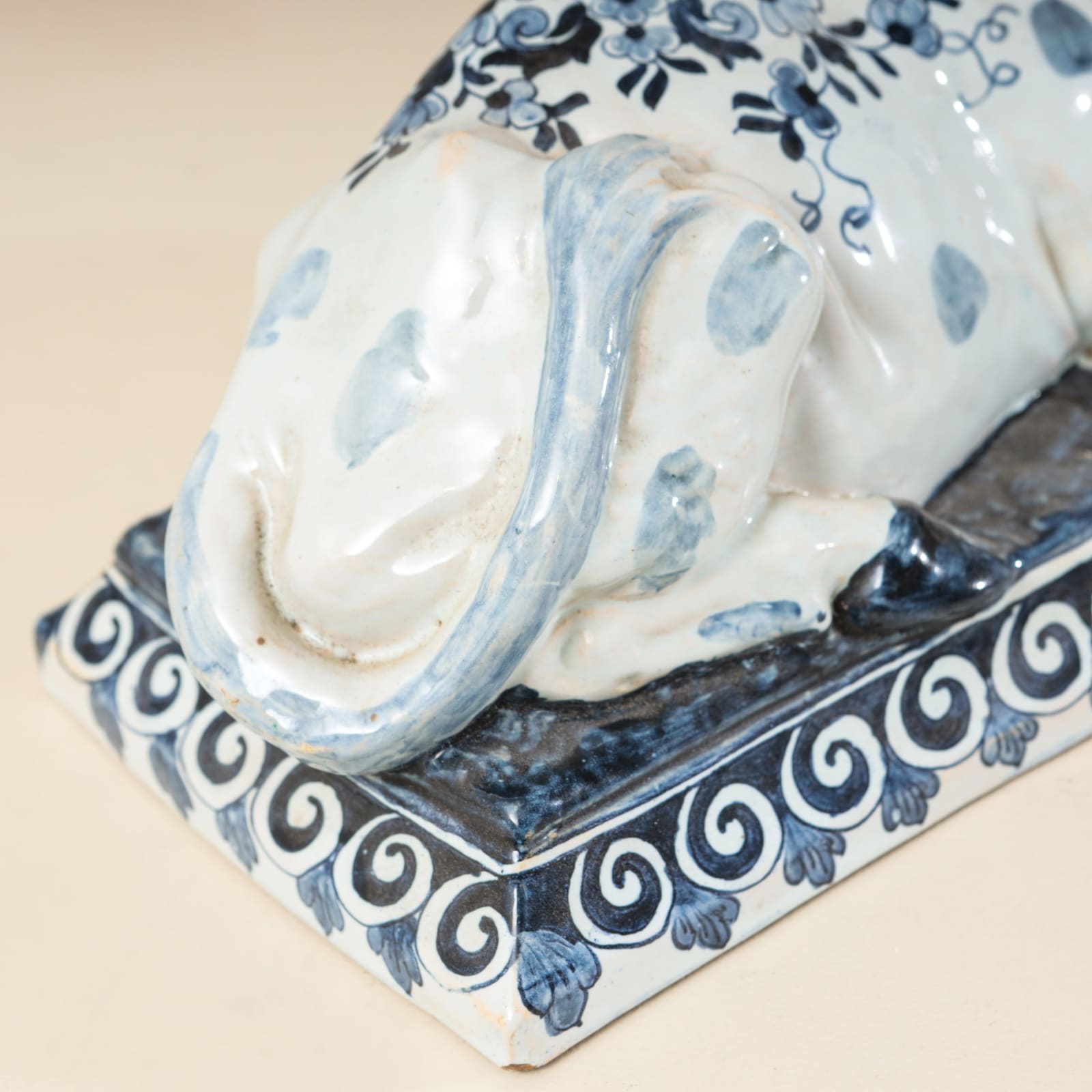Delft Cows