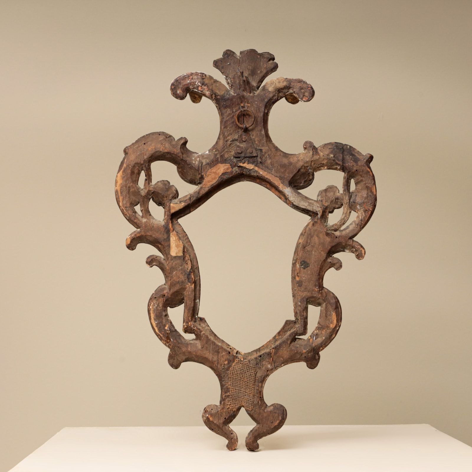 Gilt Frame