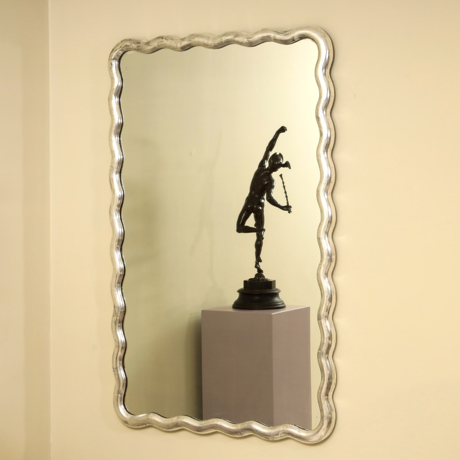 WAVY MIRROR