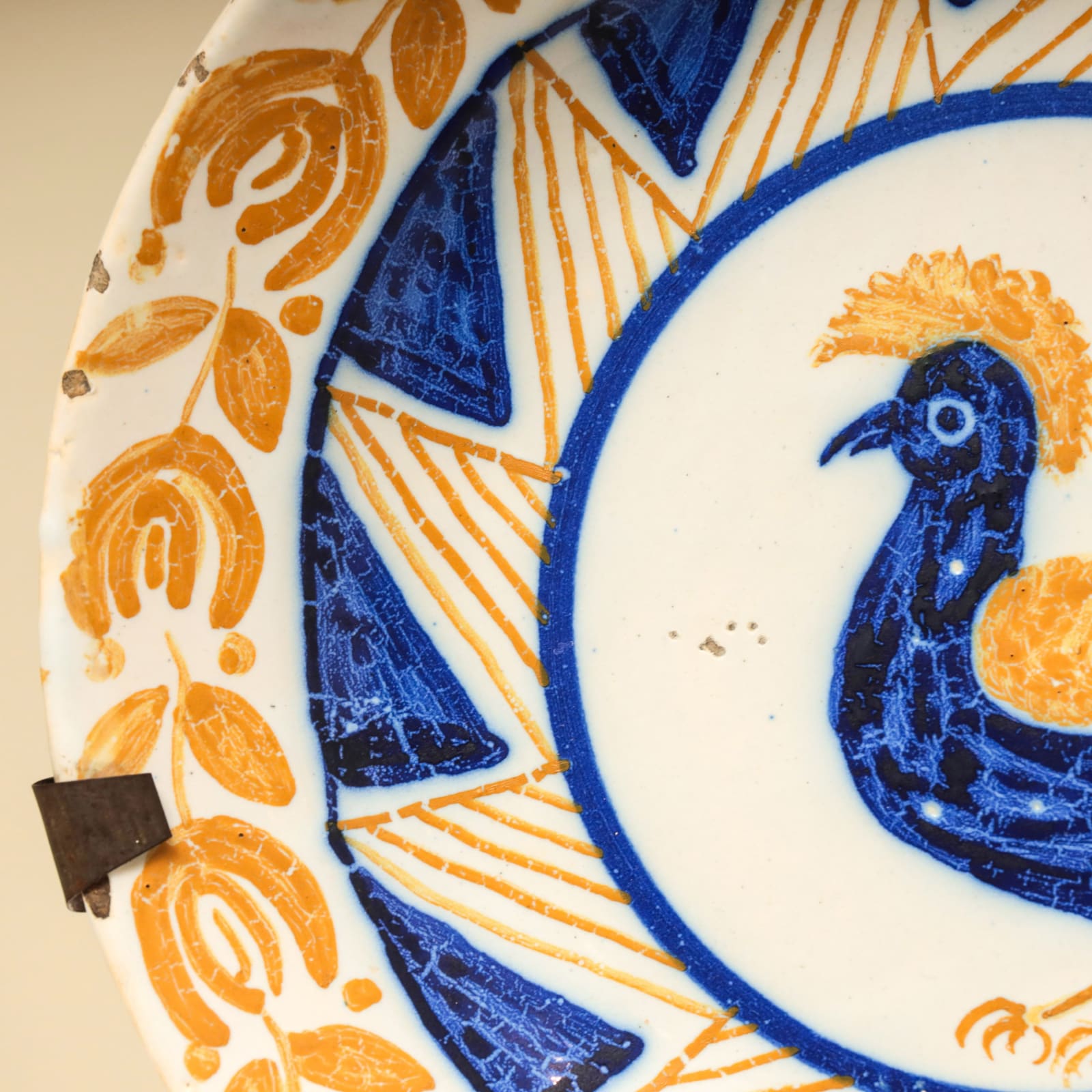 COCKEREL