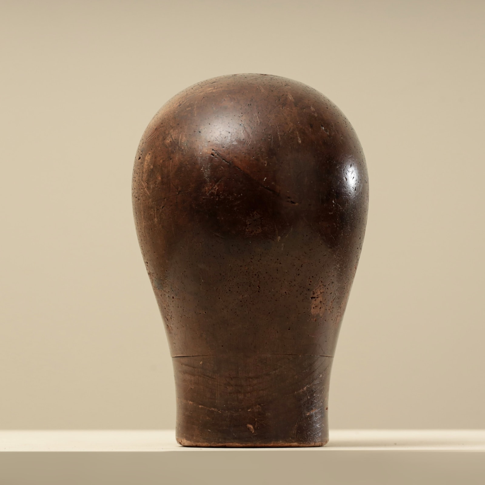 Mannequin Head