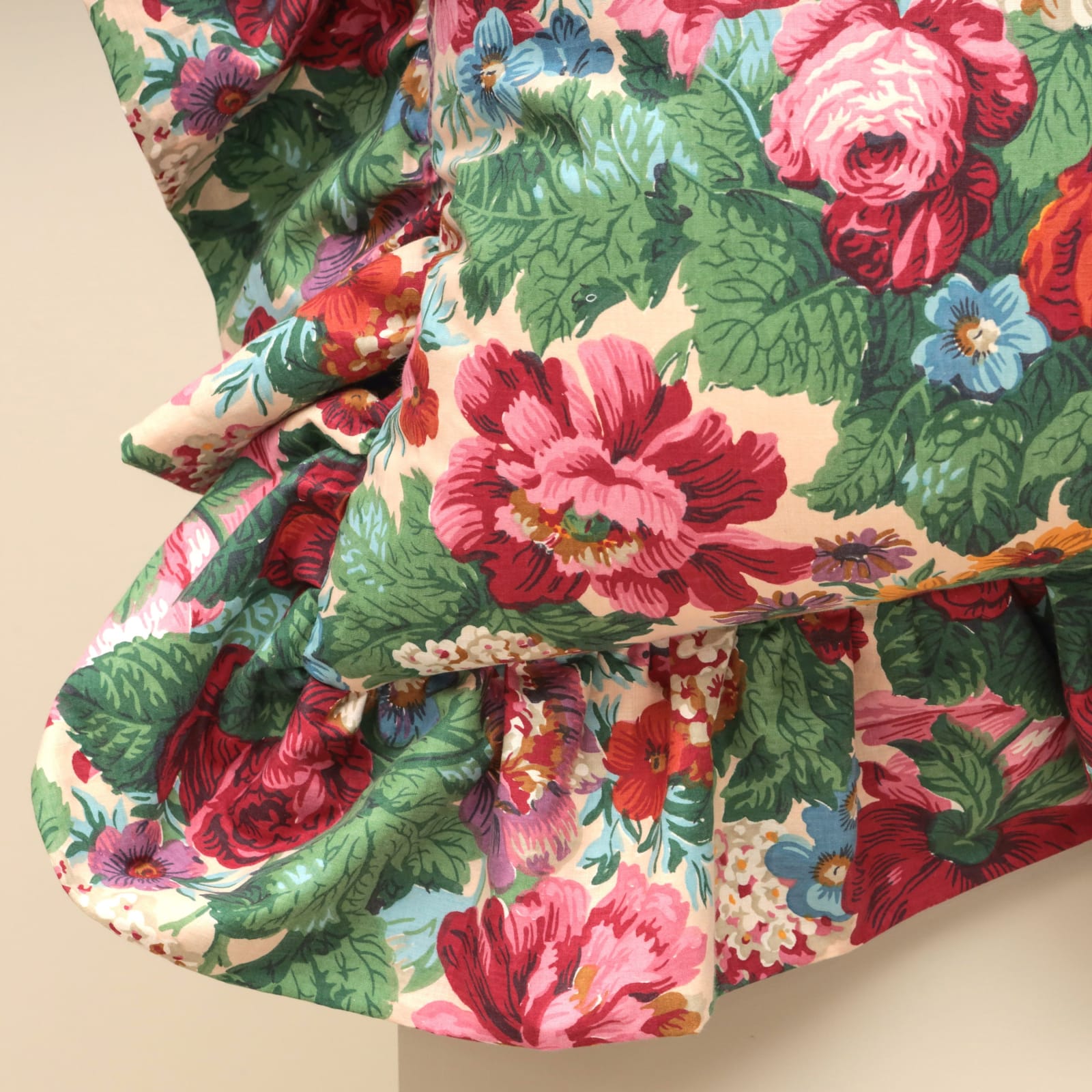 Huge Cushions (SOLD)