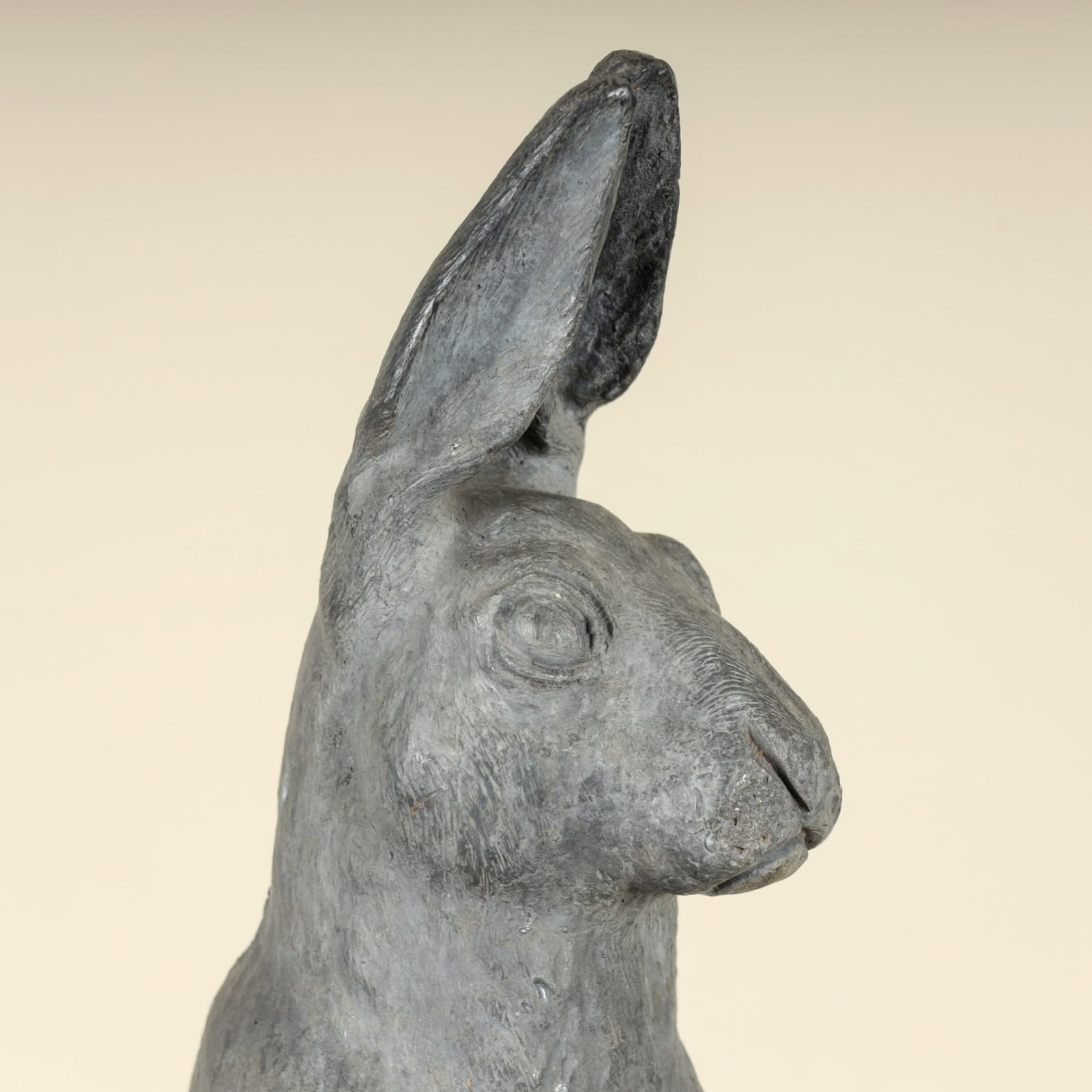 Lead Hare