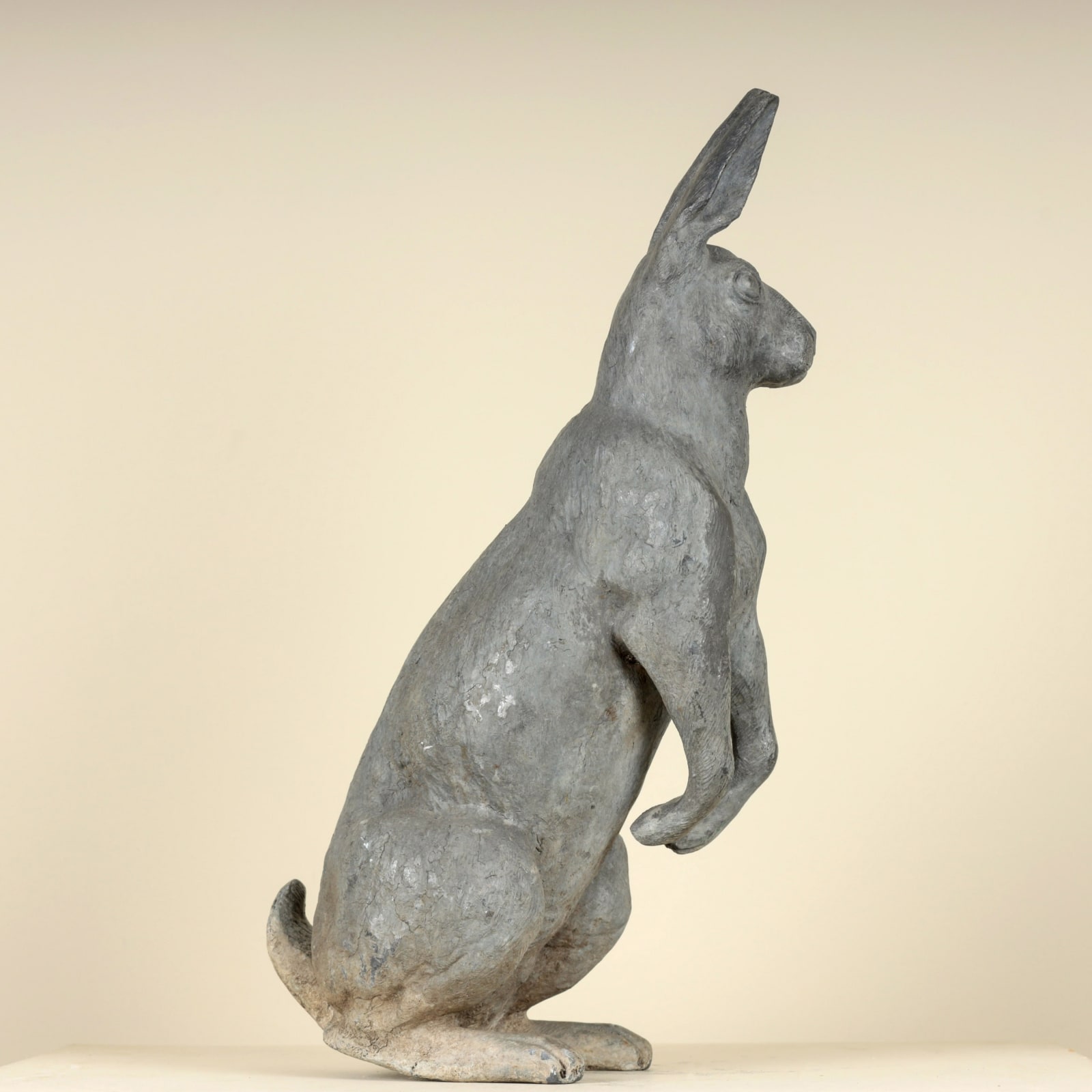 Lead Hare