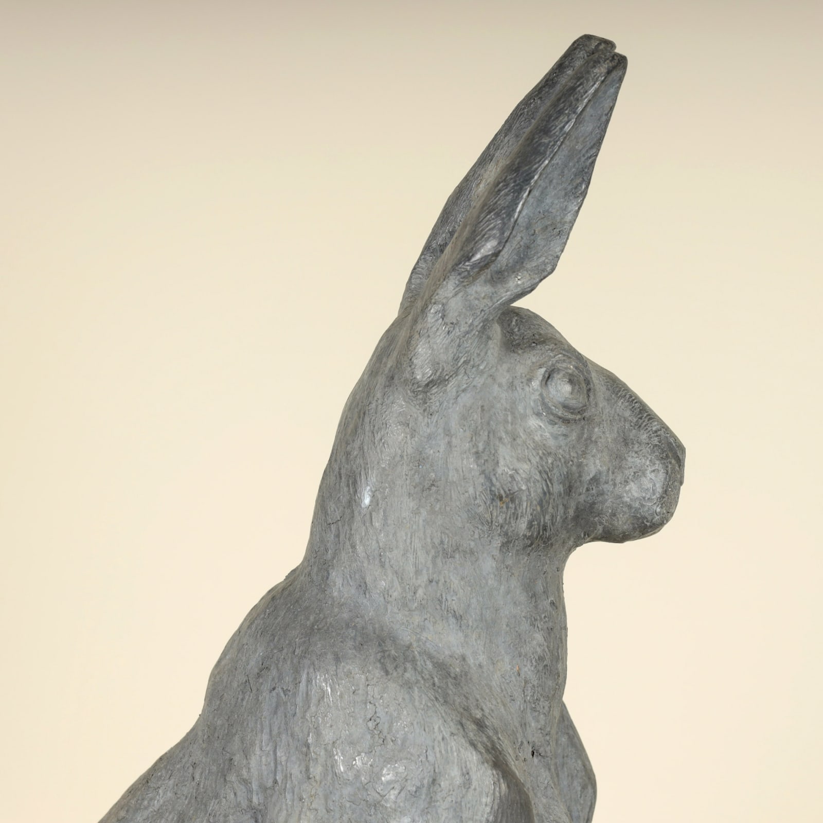 Lead Hare