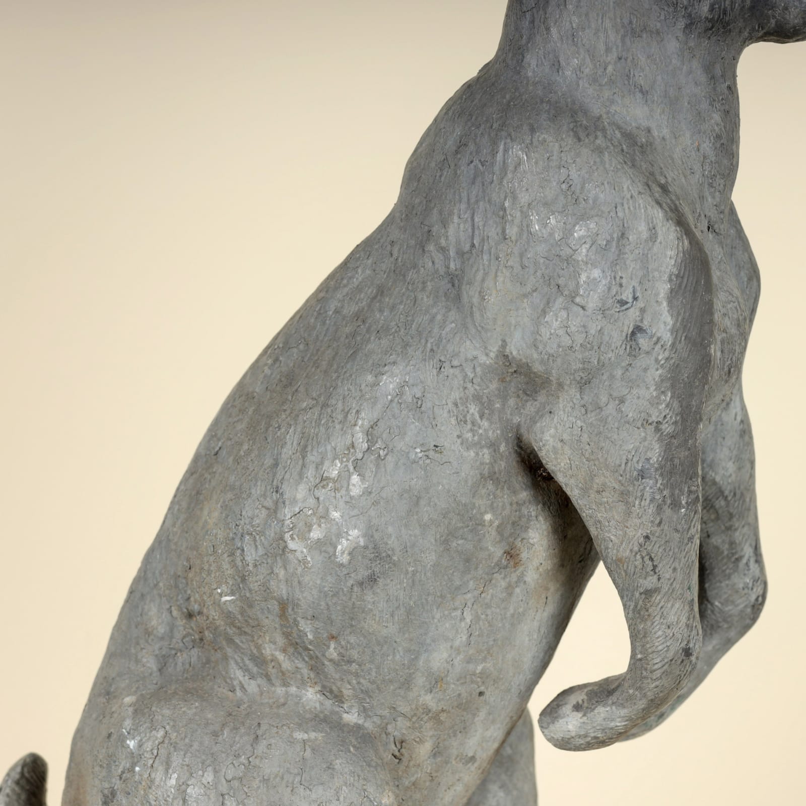 Lead Hare