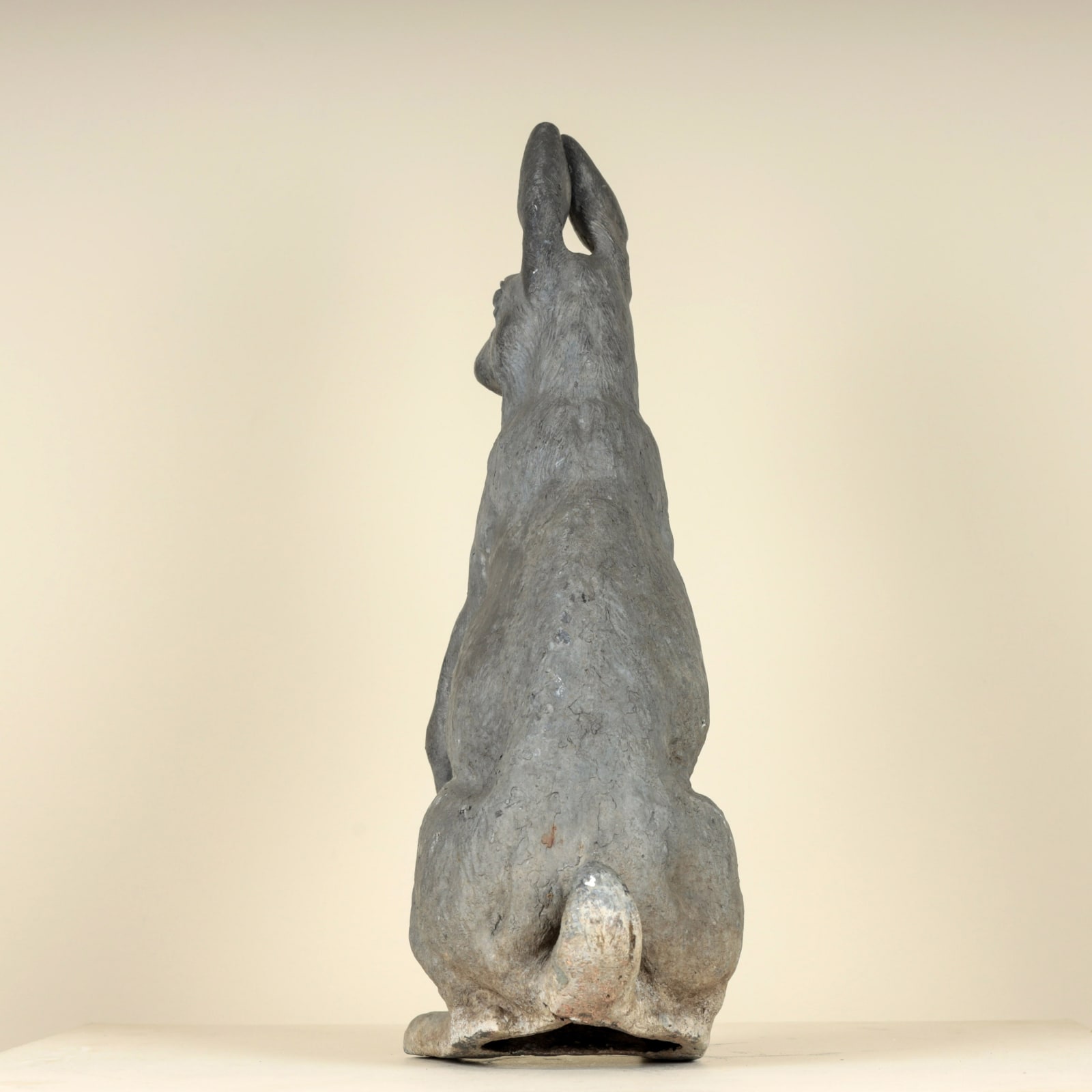 Lead Hare