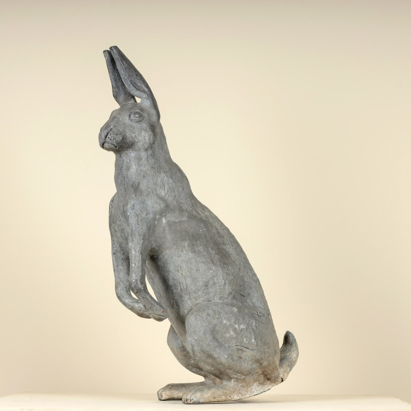 Lead Hare