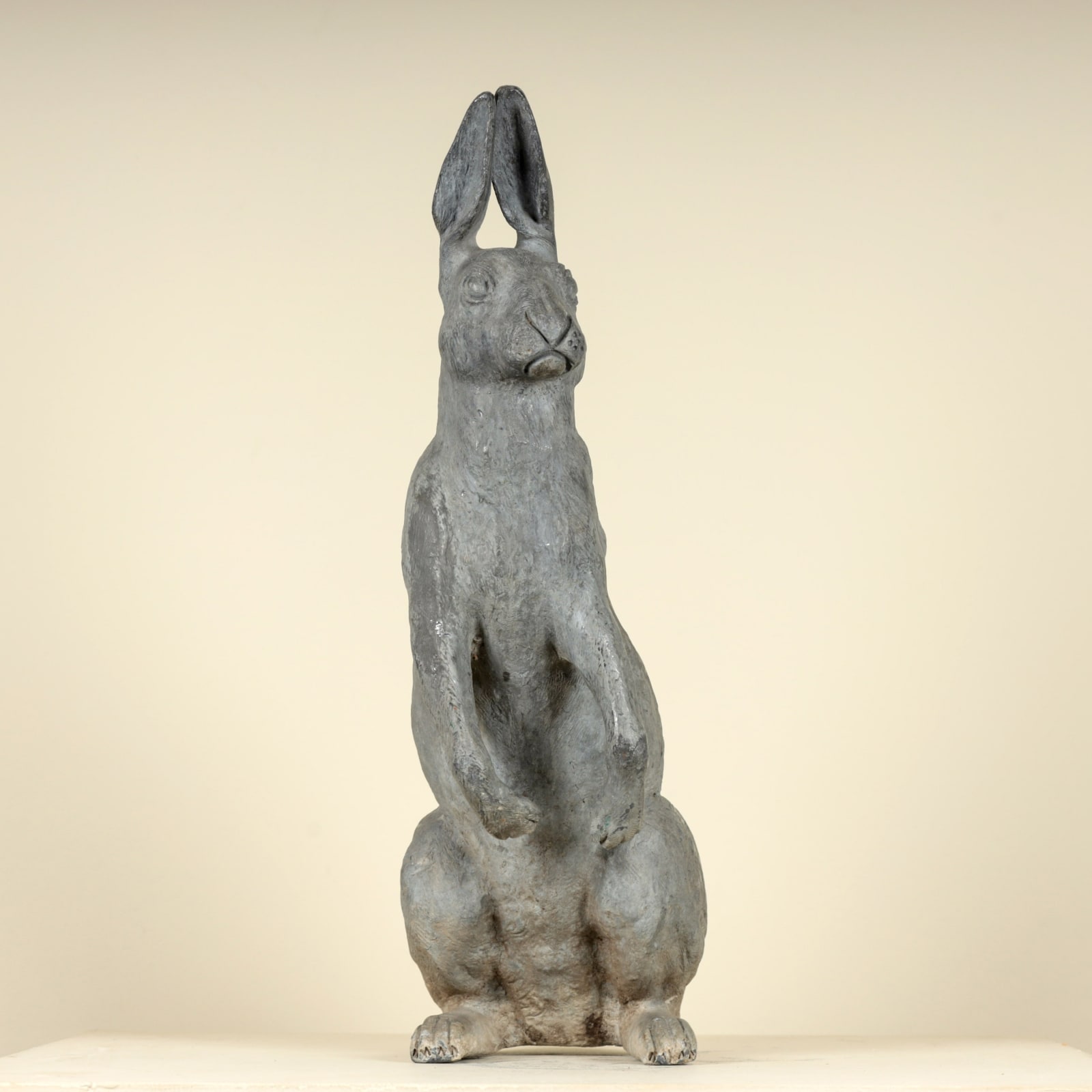 Lead Hare