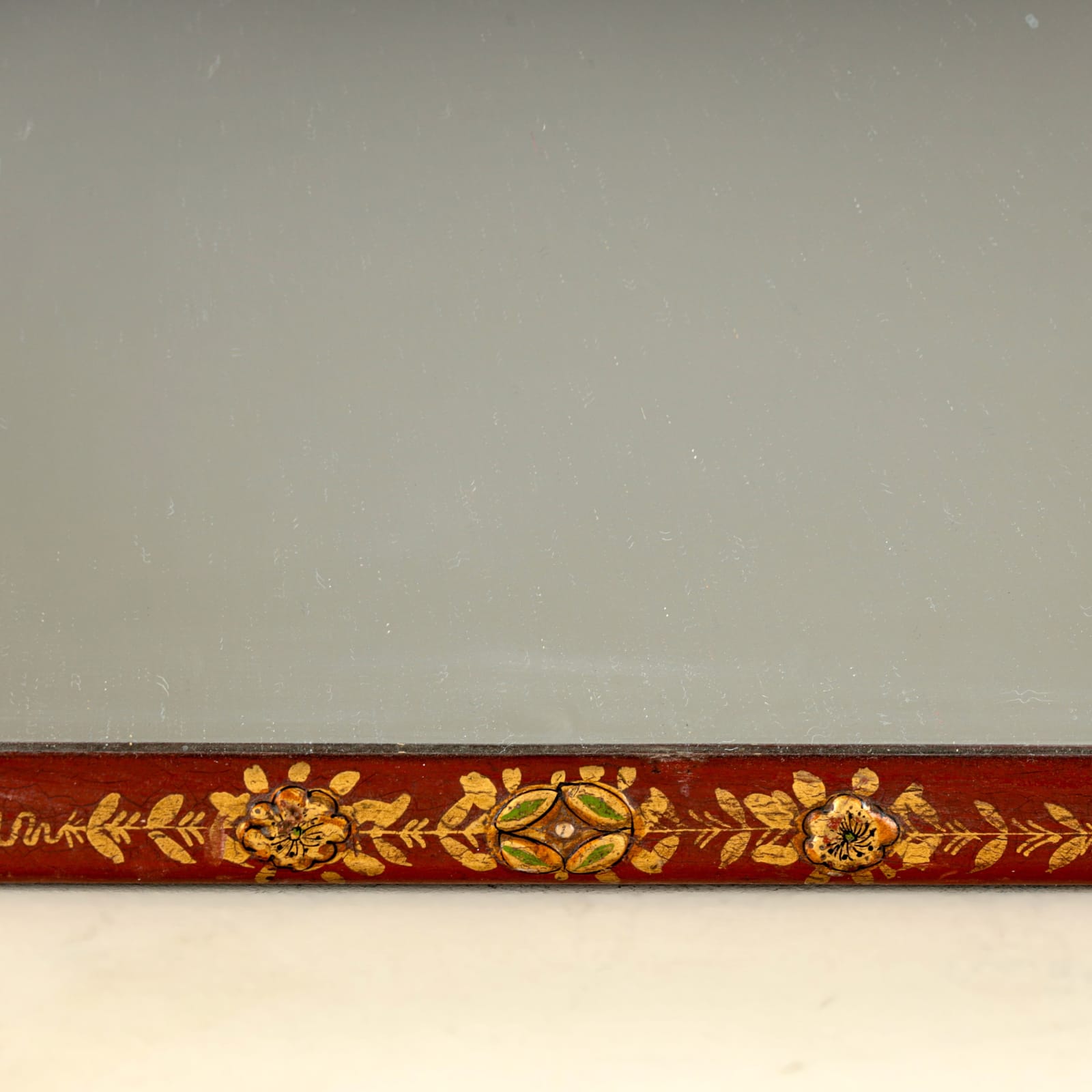 Chinoiserie Mirror