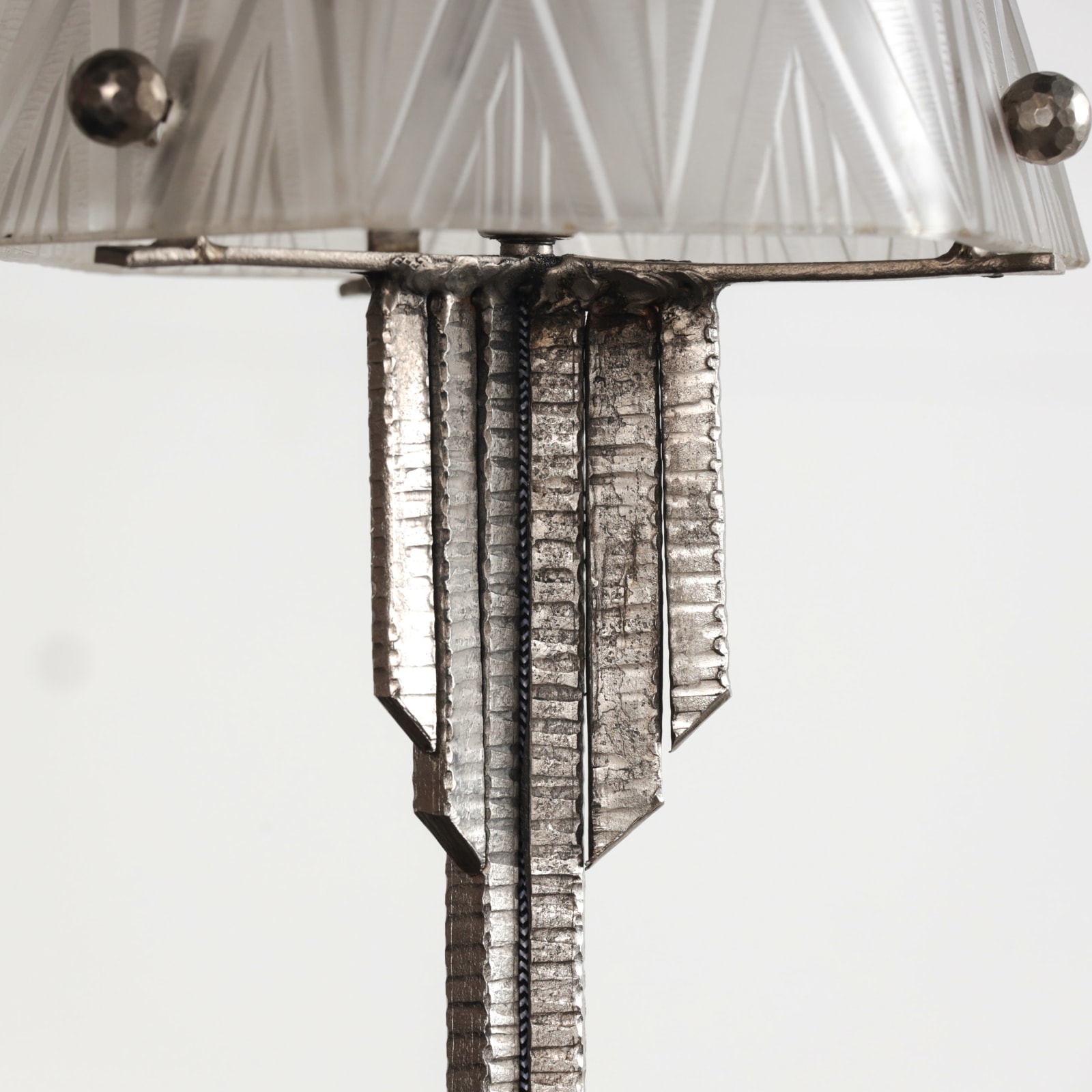 Muller Frères Lamp