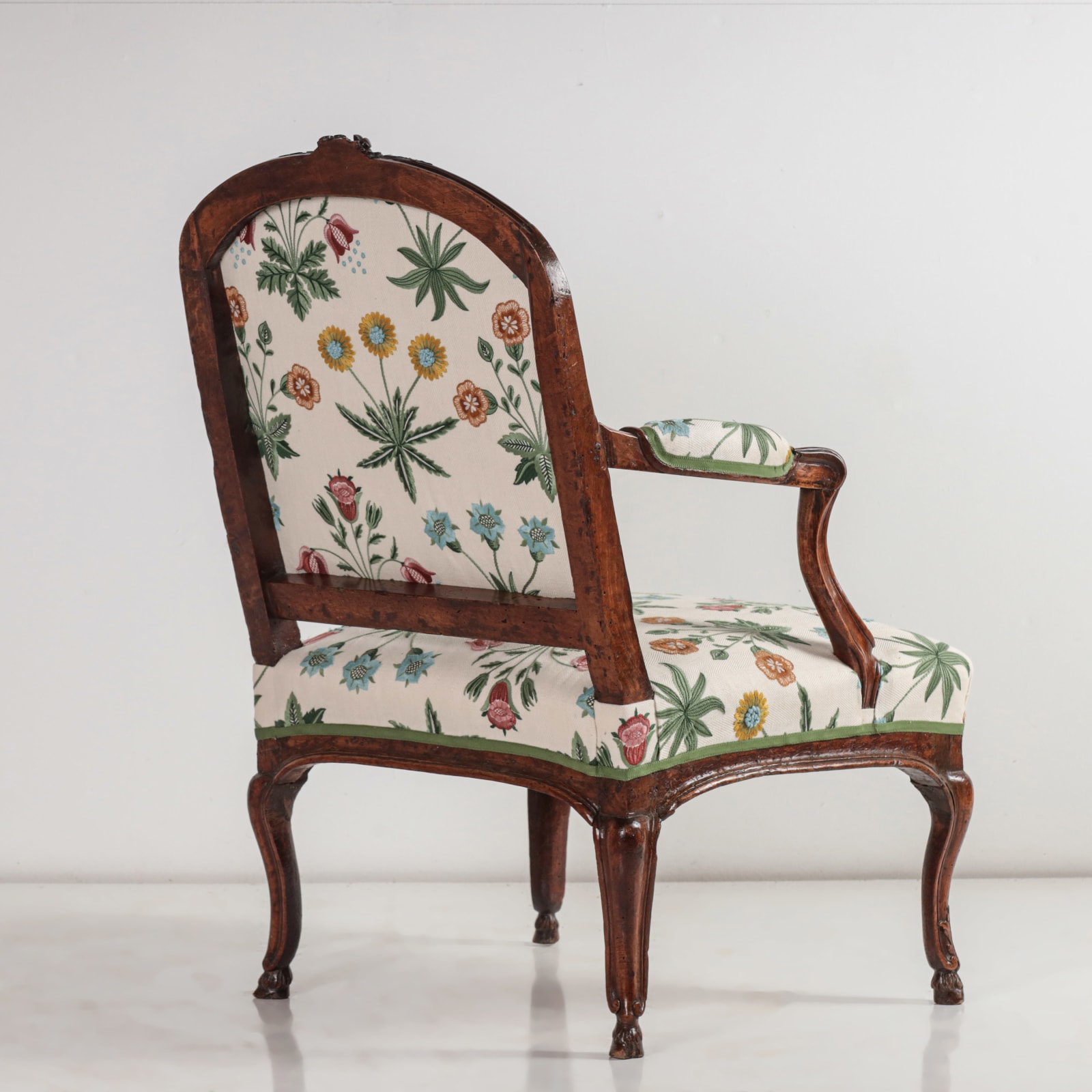 Louis XV Armchairs