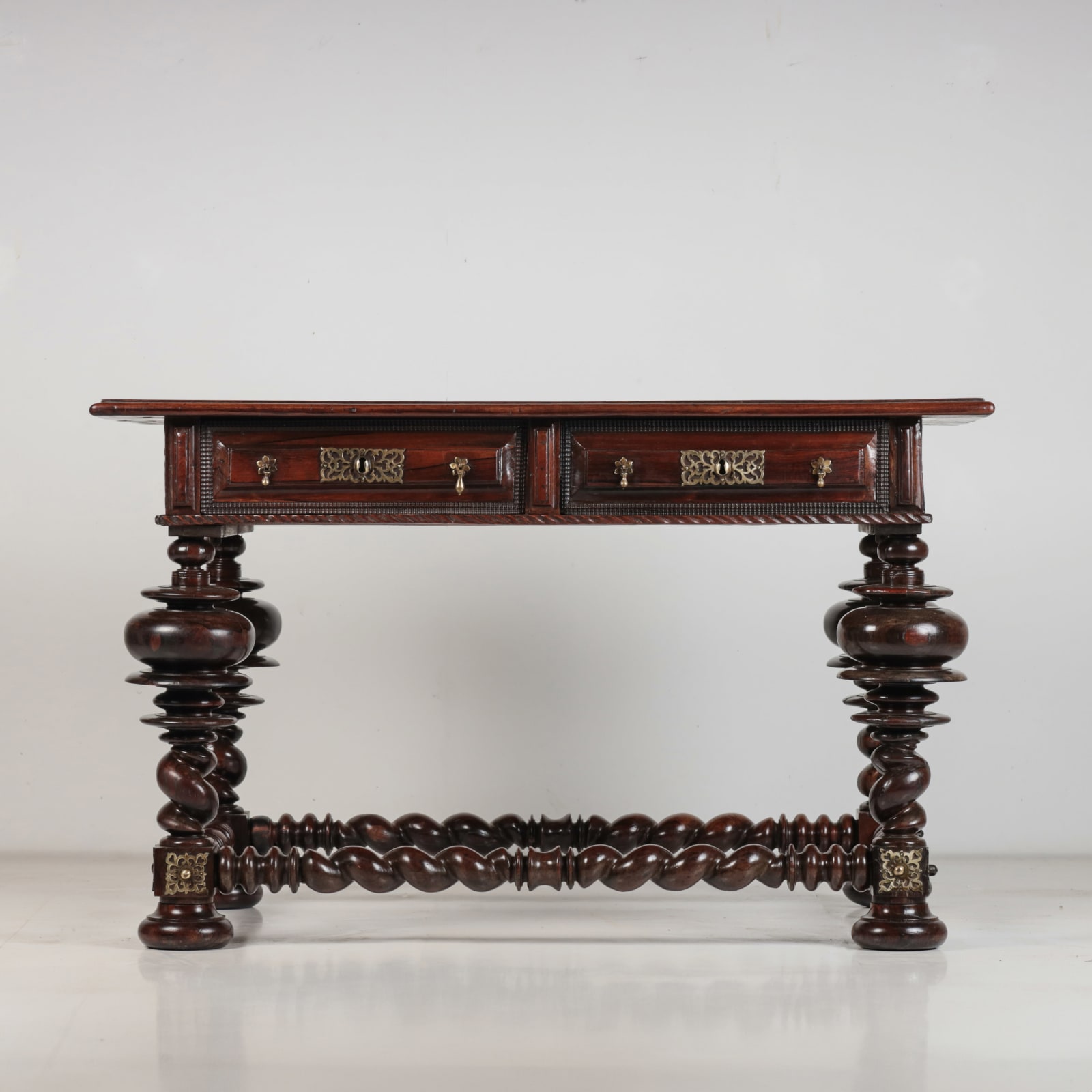 Portuguese Centre Table