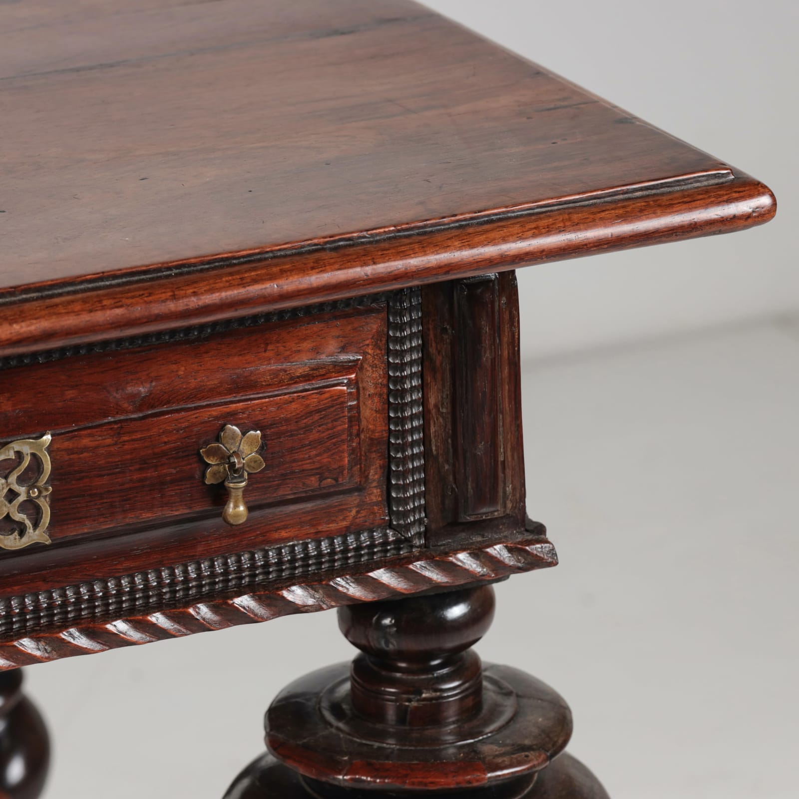 Portuguese Centre Table