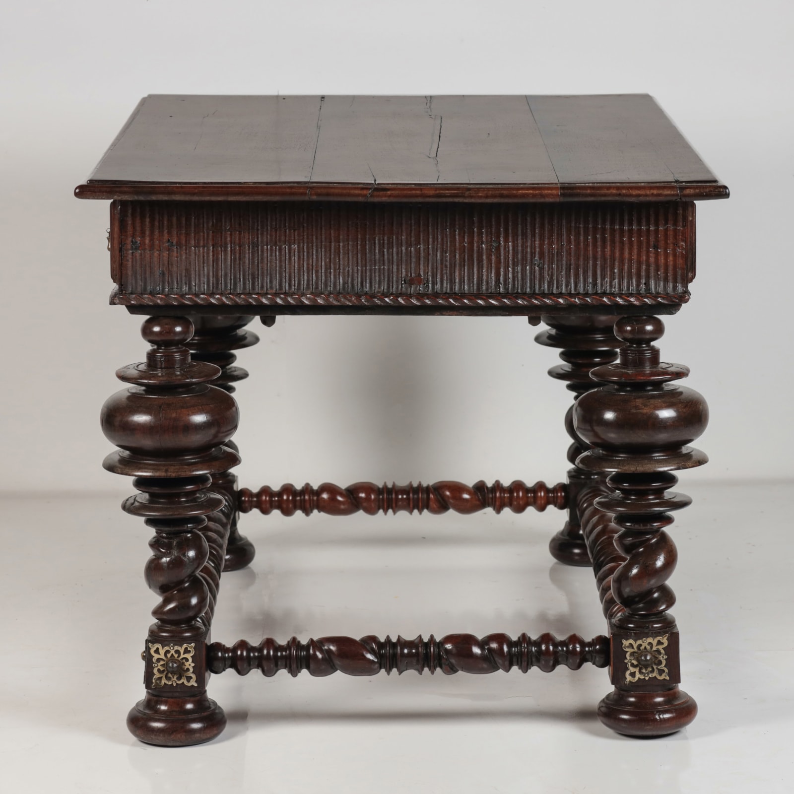 Portuguese Centre Table