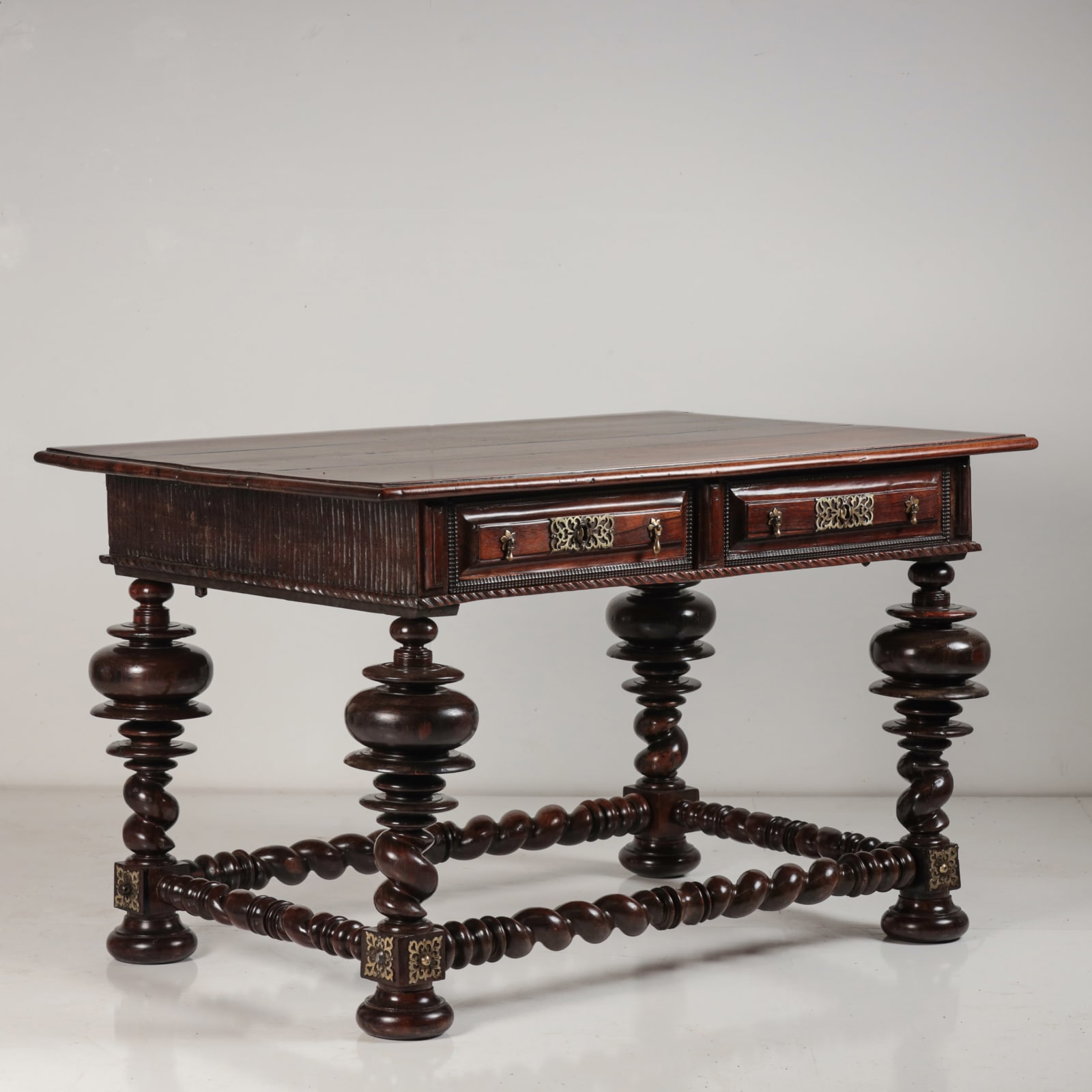 Portuguese Centre Table