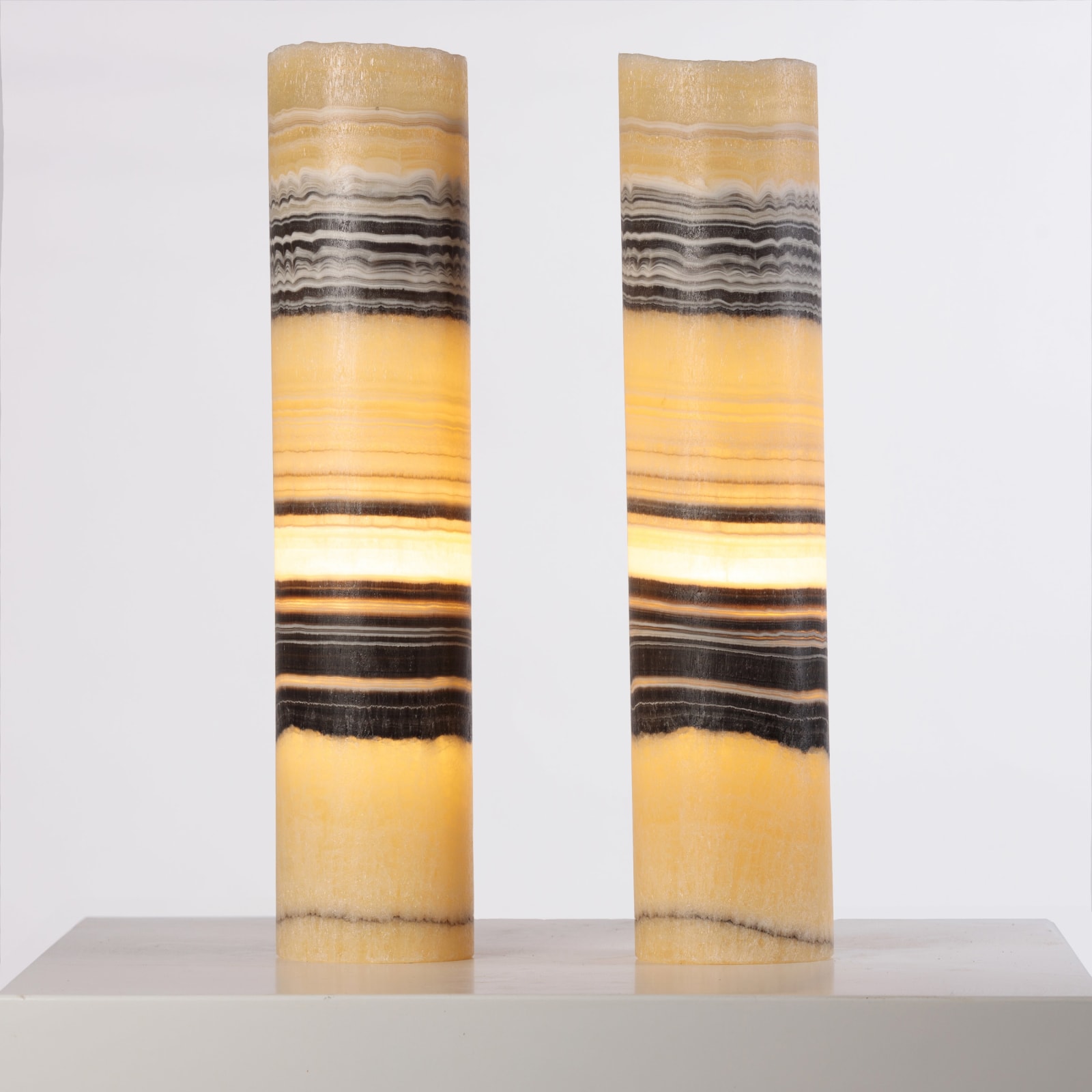 Onyx Lamps