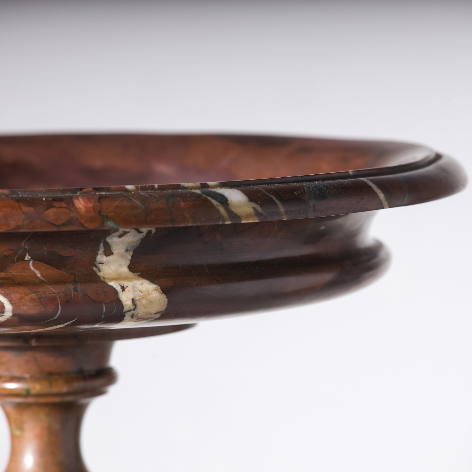 Grand Tour Marble Tazza